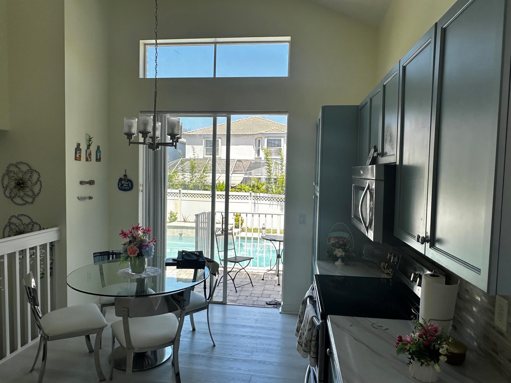 MADISON GREEN 1 PAR B - Residential
