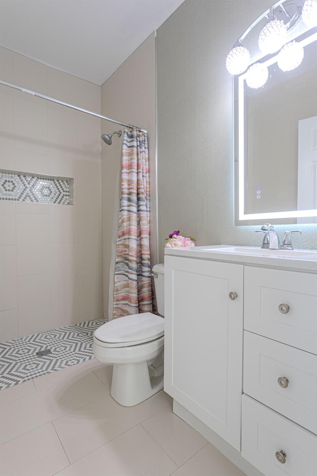 MADISON GREEN 1 PAR B - Residential