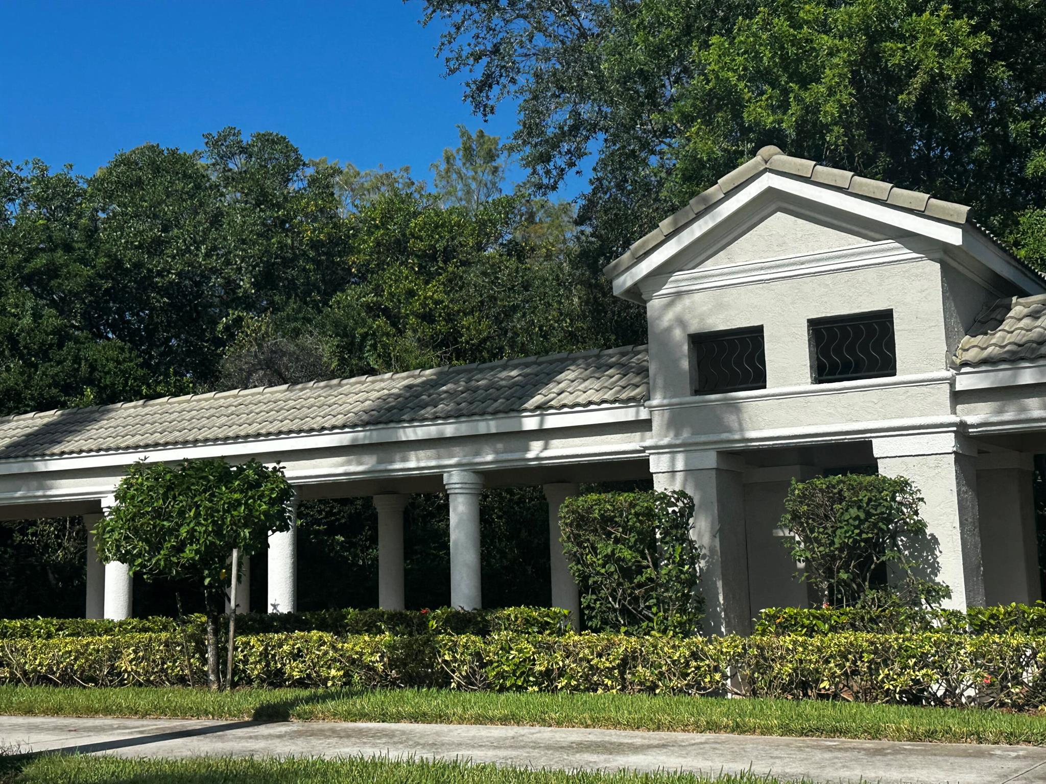 MADISON GREEN 1 PAR B - Residential