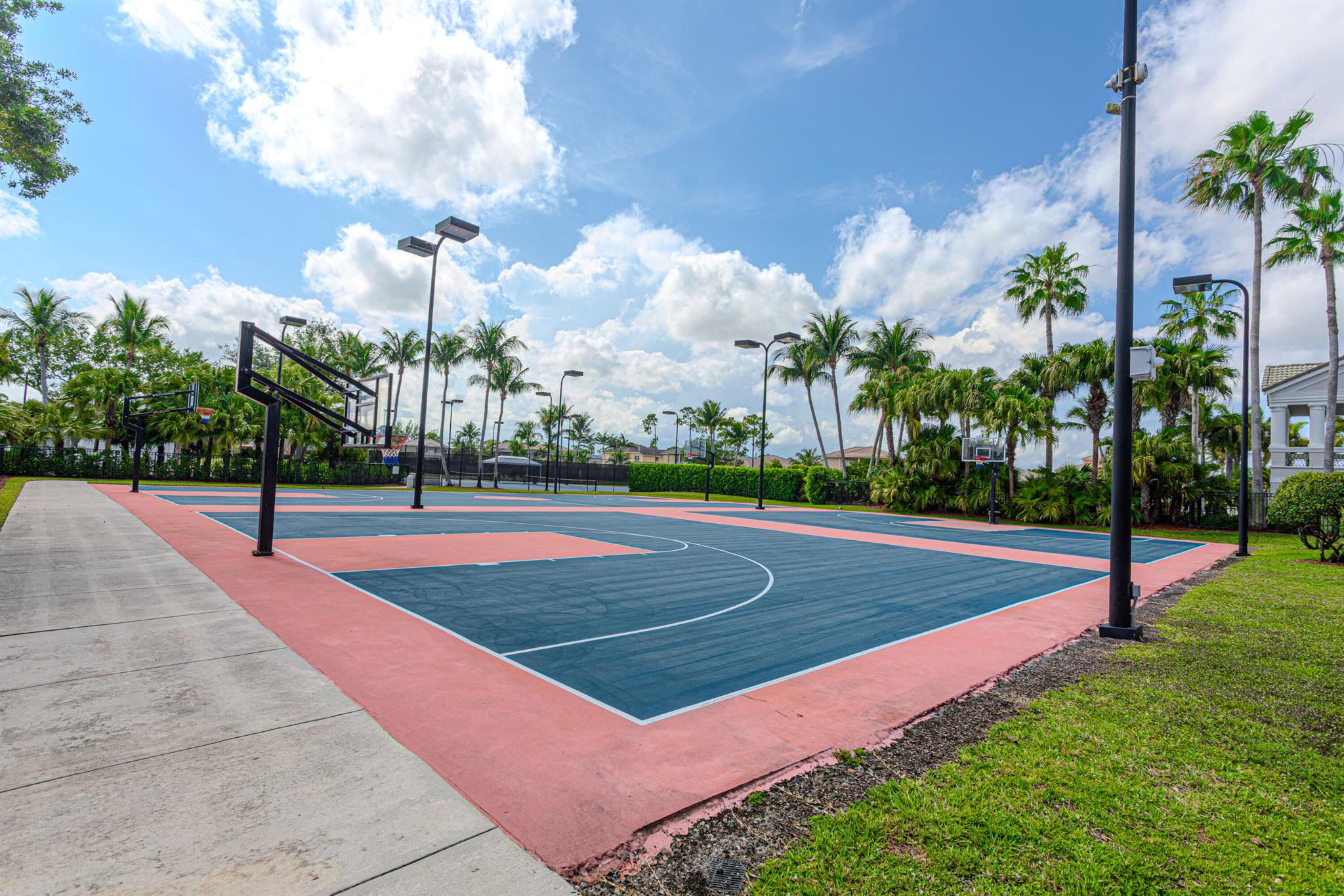 MADISON GREEN 1 PAR B - Residential
