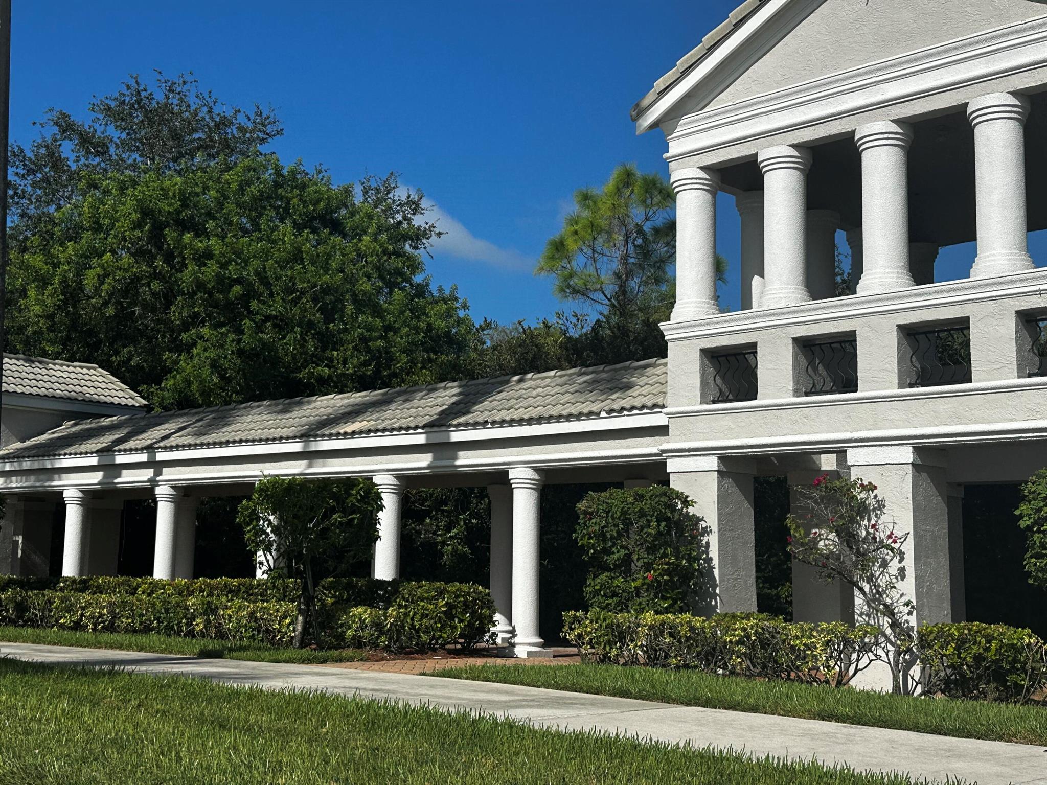 MADISON GREEN 1 PAR B - Residential