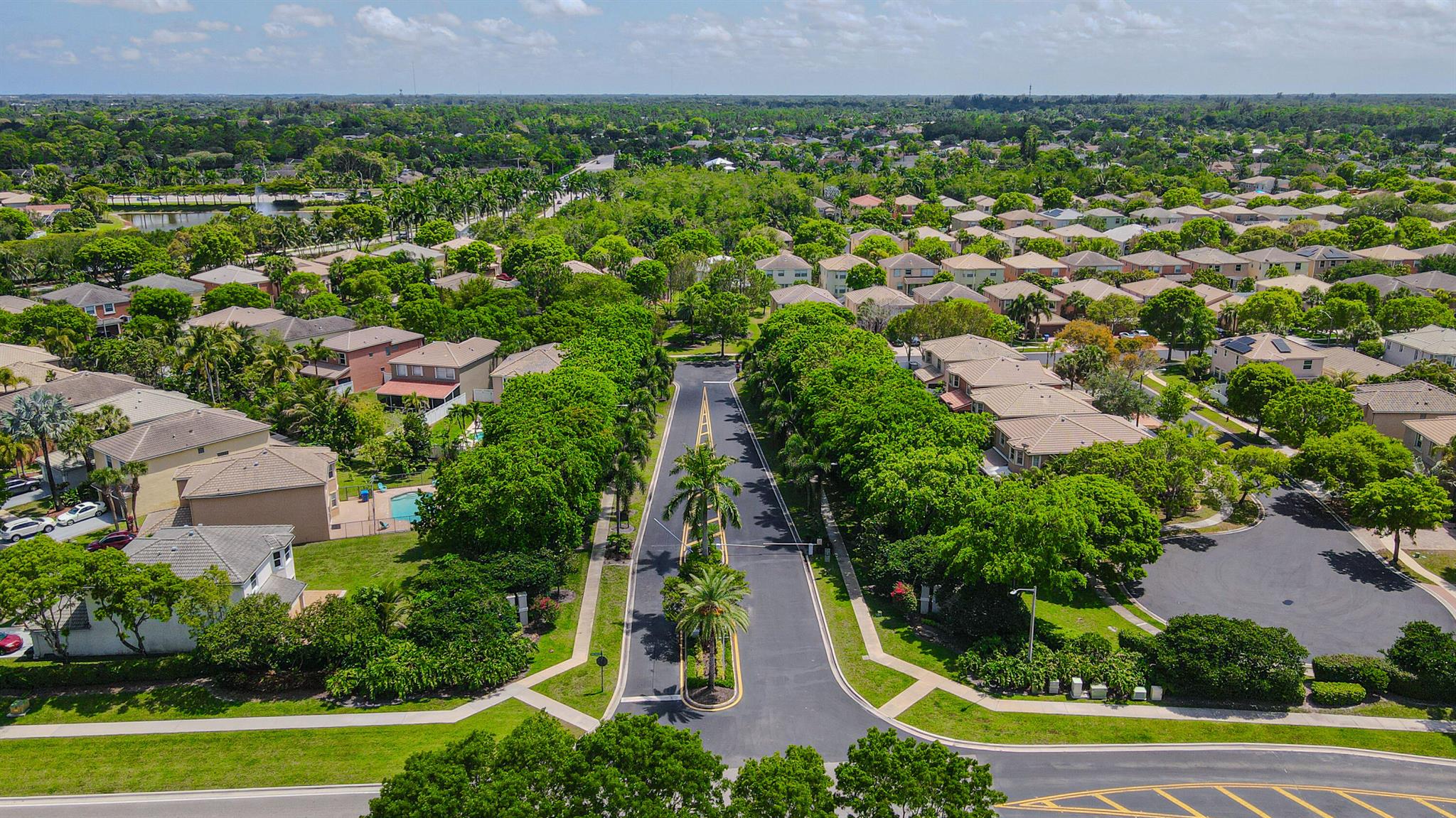 MADISON GREEN 1 PAR B - Residential