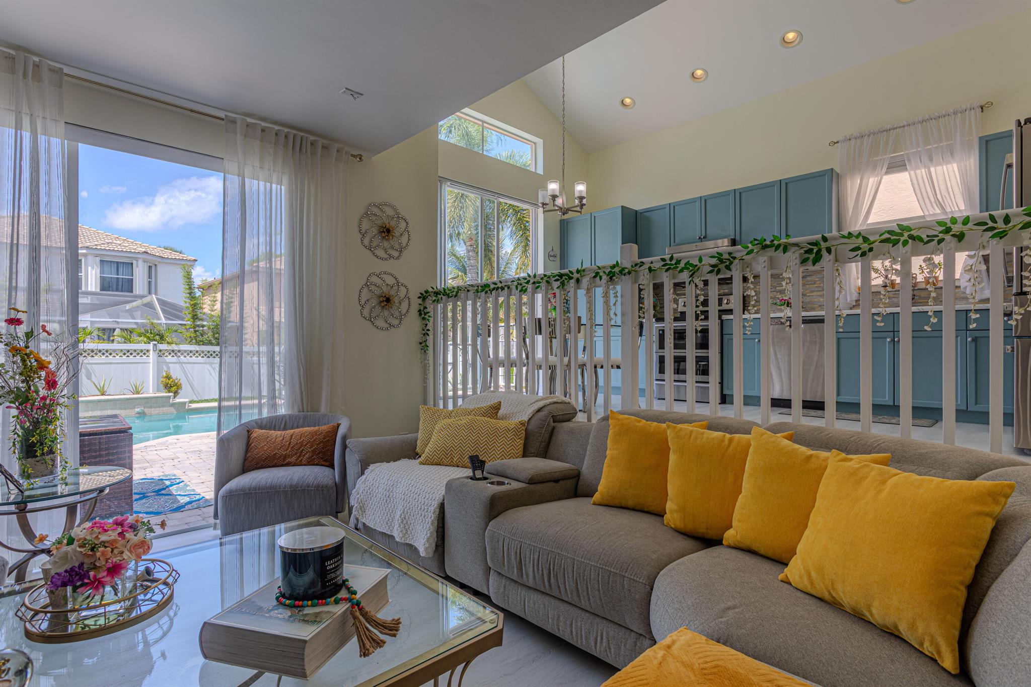 MADISON GREEN 1 PAR B - Residential