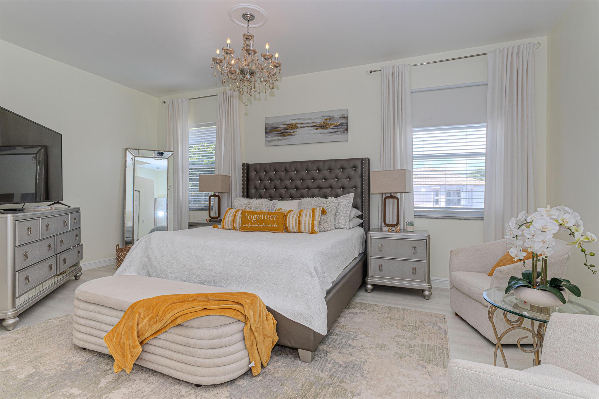 MADISON GREEN 1 PAR B - Residential