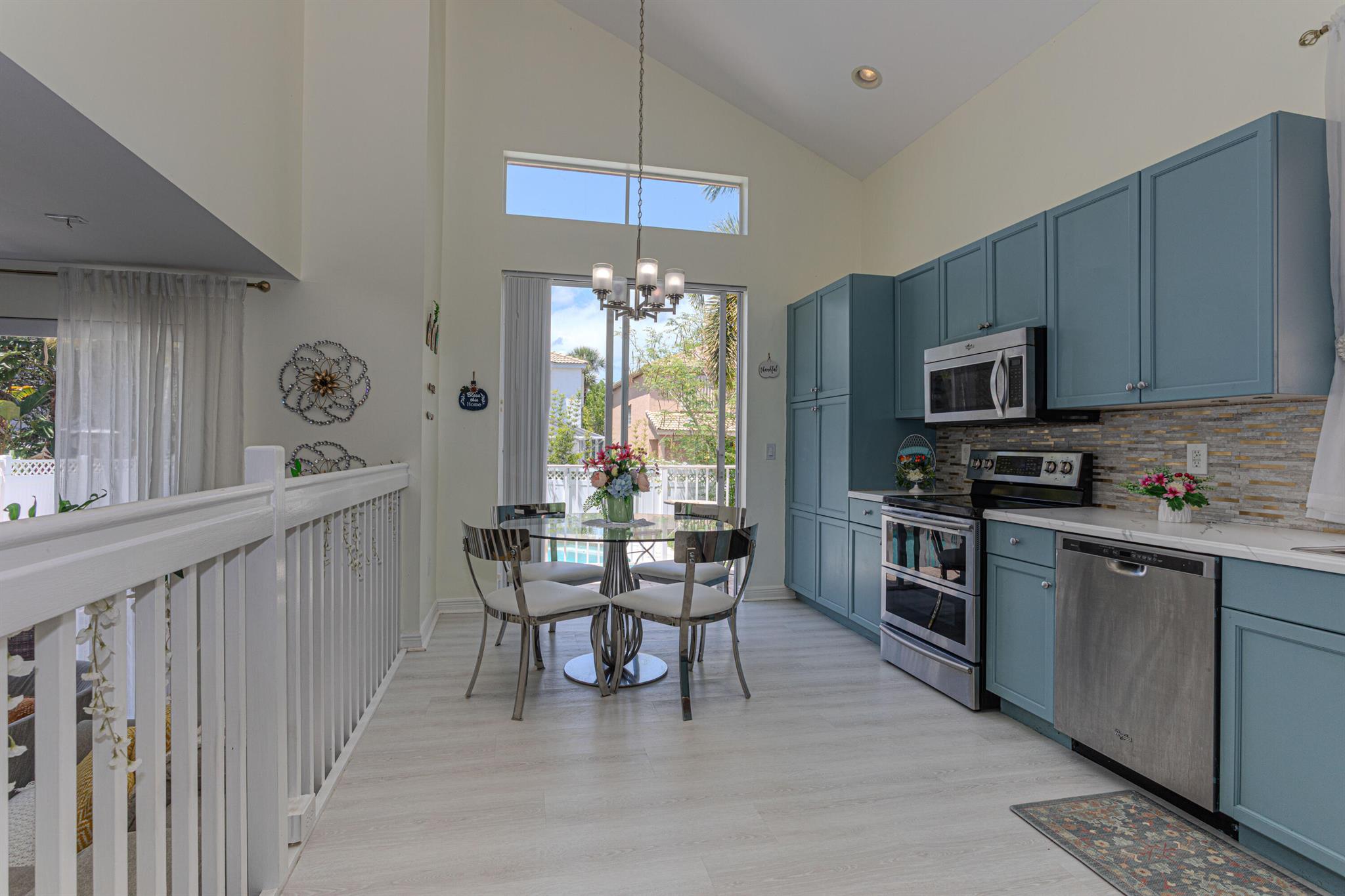 MADISON GREEN 1 PAR B - Residential