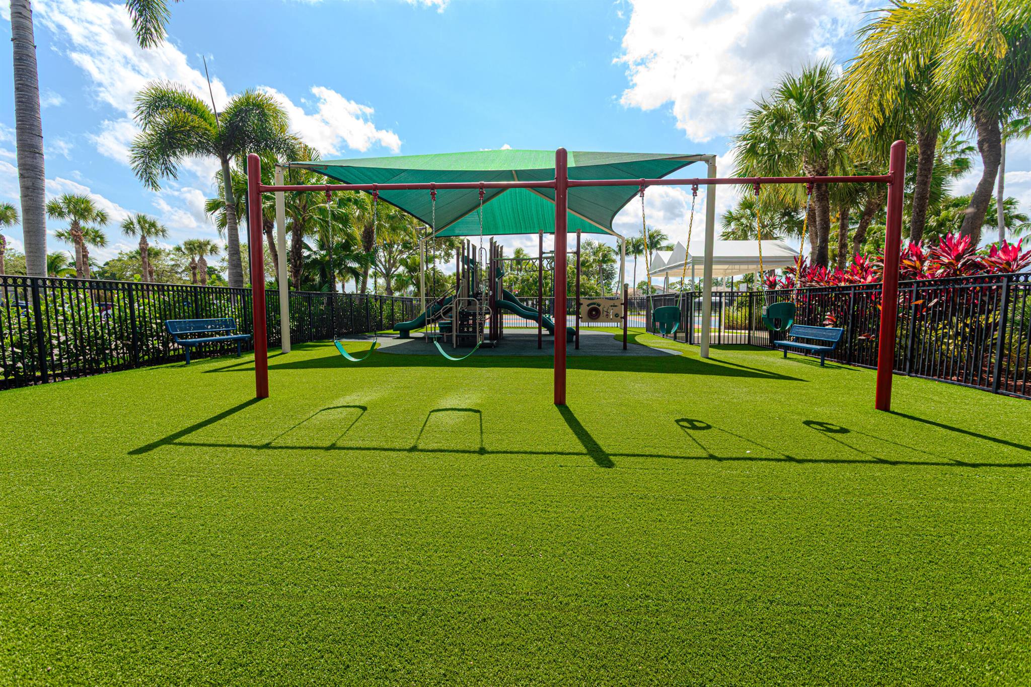 MADISON GREEN 1 PAR B - Residential
