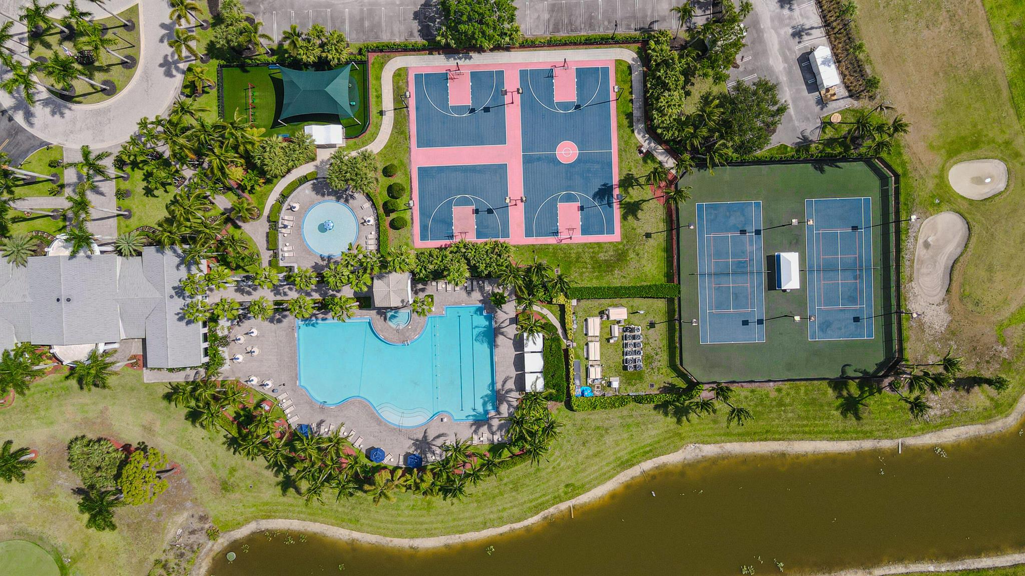 MADISON GREEN 1 PAR B - Residential