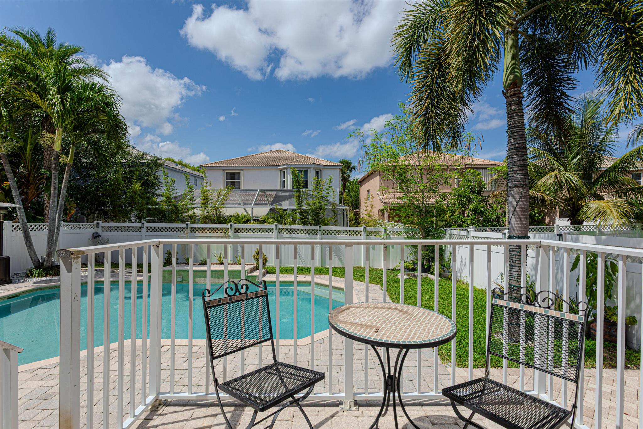 MADISON GREEN 1 PAR B - Residential