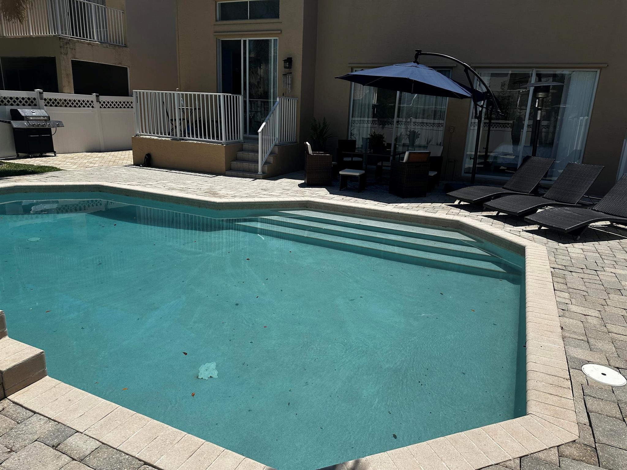 MADISON GREEN 1 PAR B - Residential