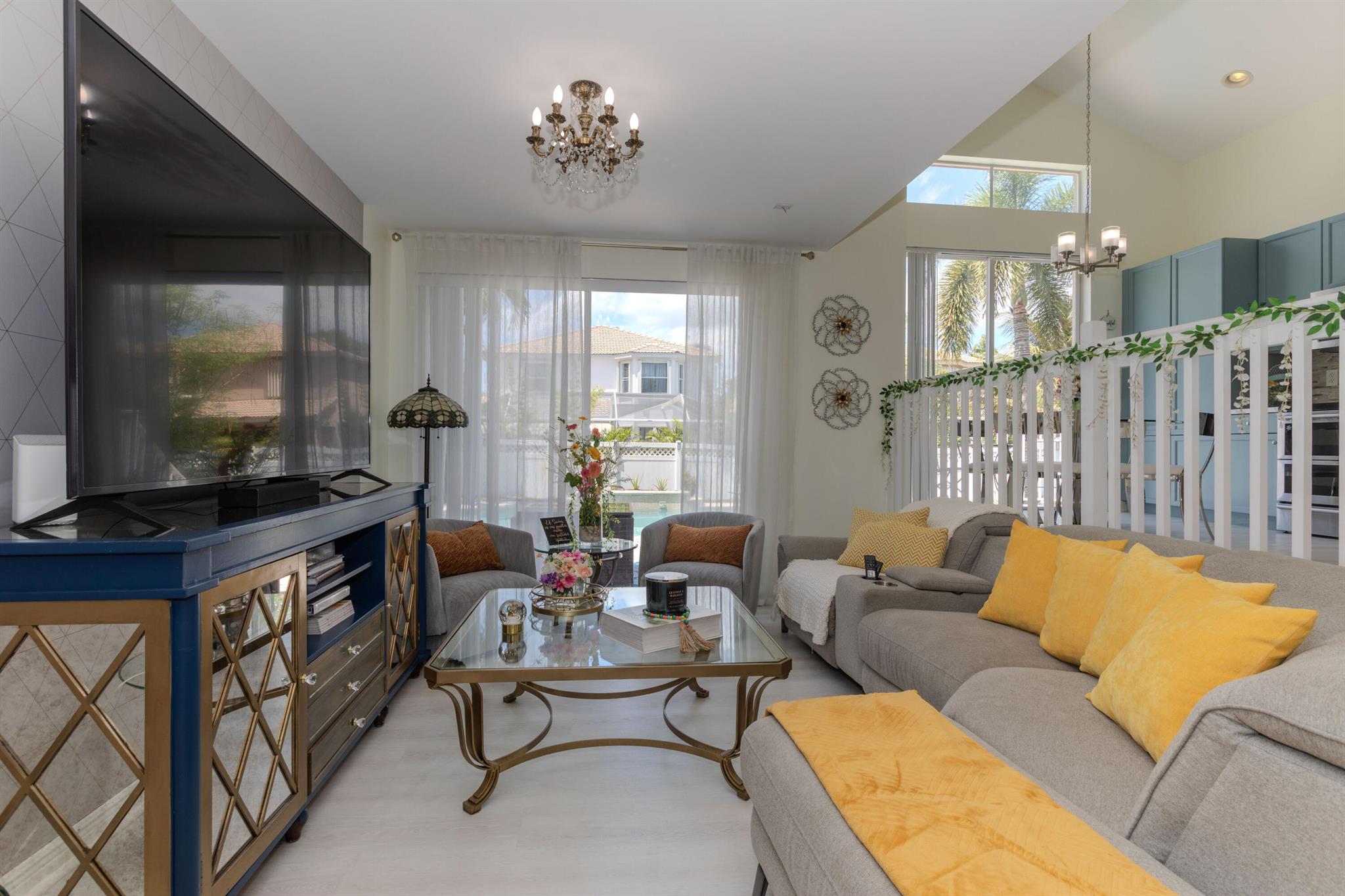 MADISON GREEN 1 PAR B - Residential