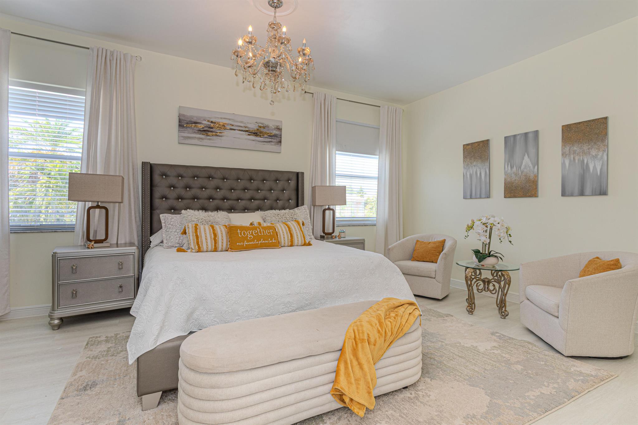 MADISON GREEN 1 PAR B - Residential