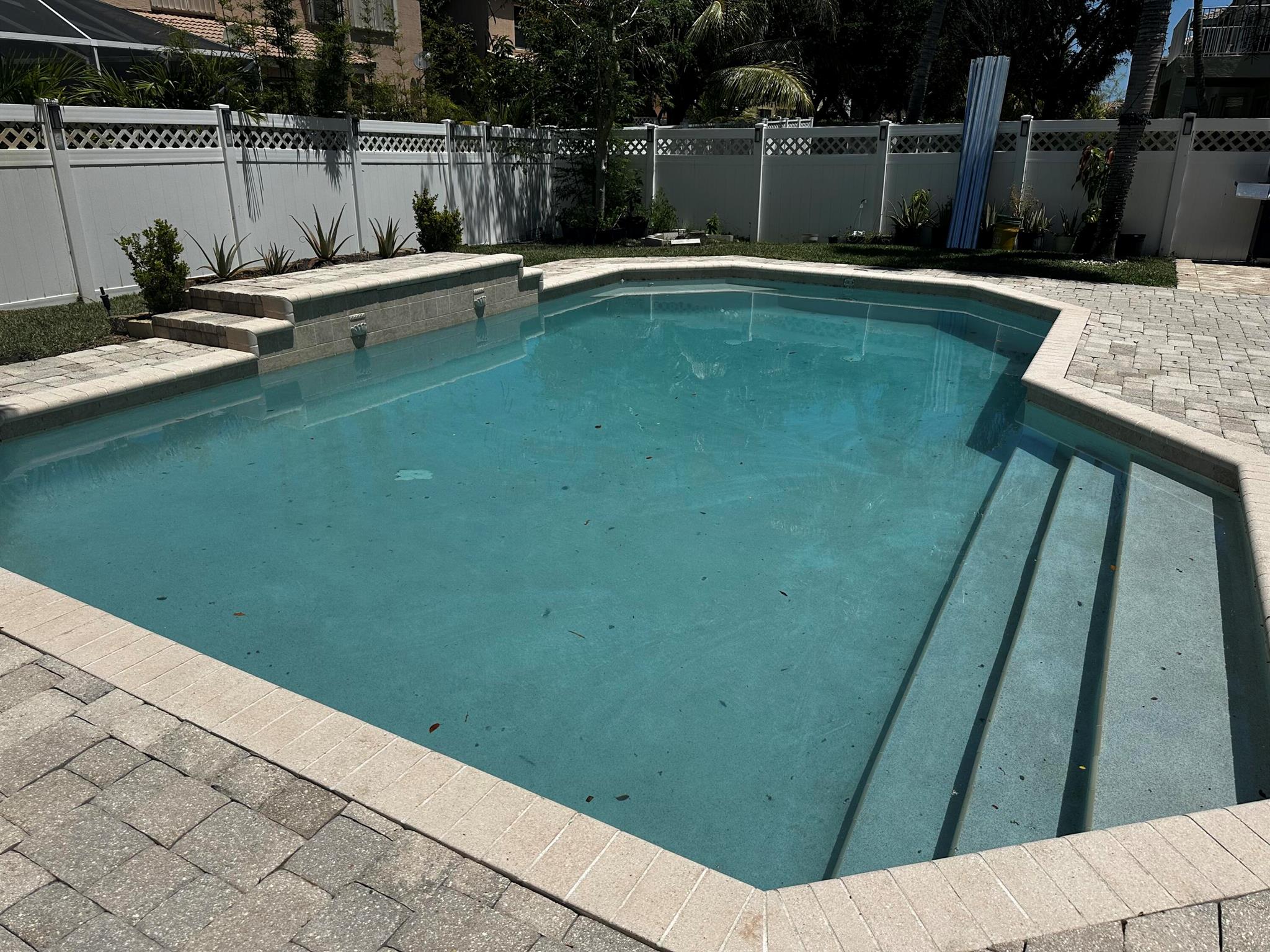MADISON GREEN 1 PAR B - Residential