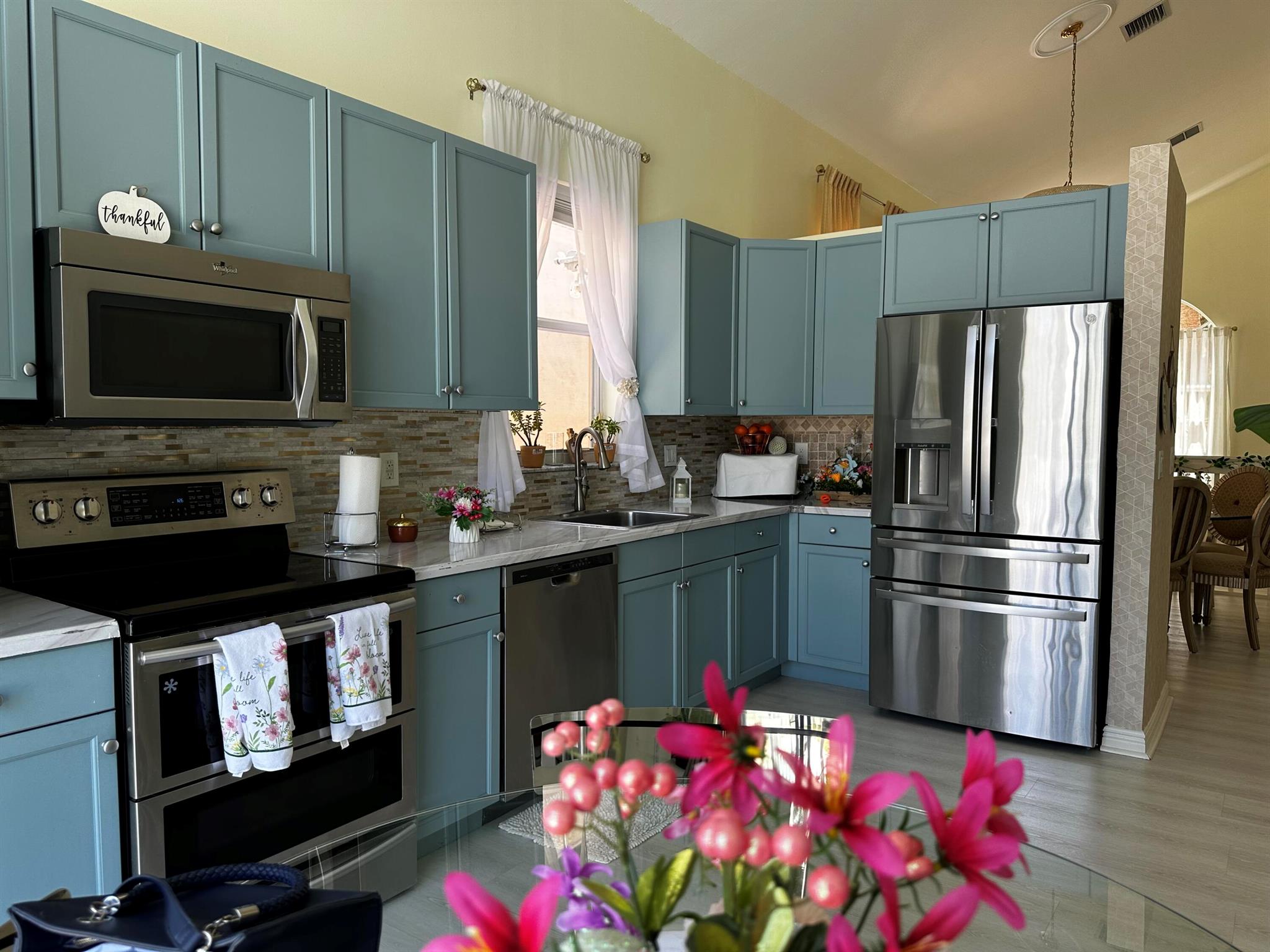 MADISON GREEN 1 PAR B - Residential