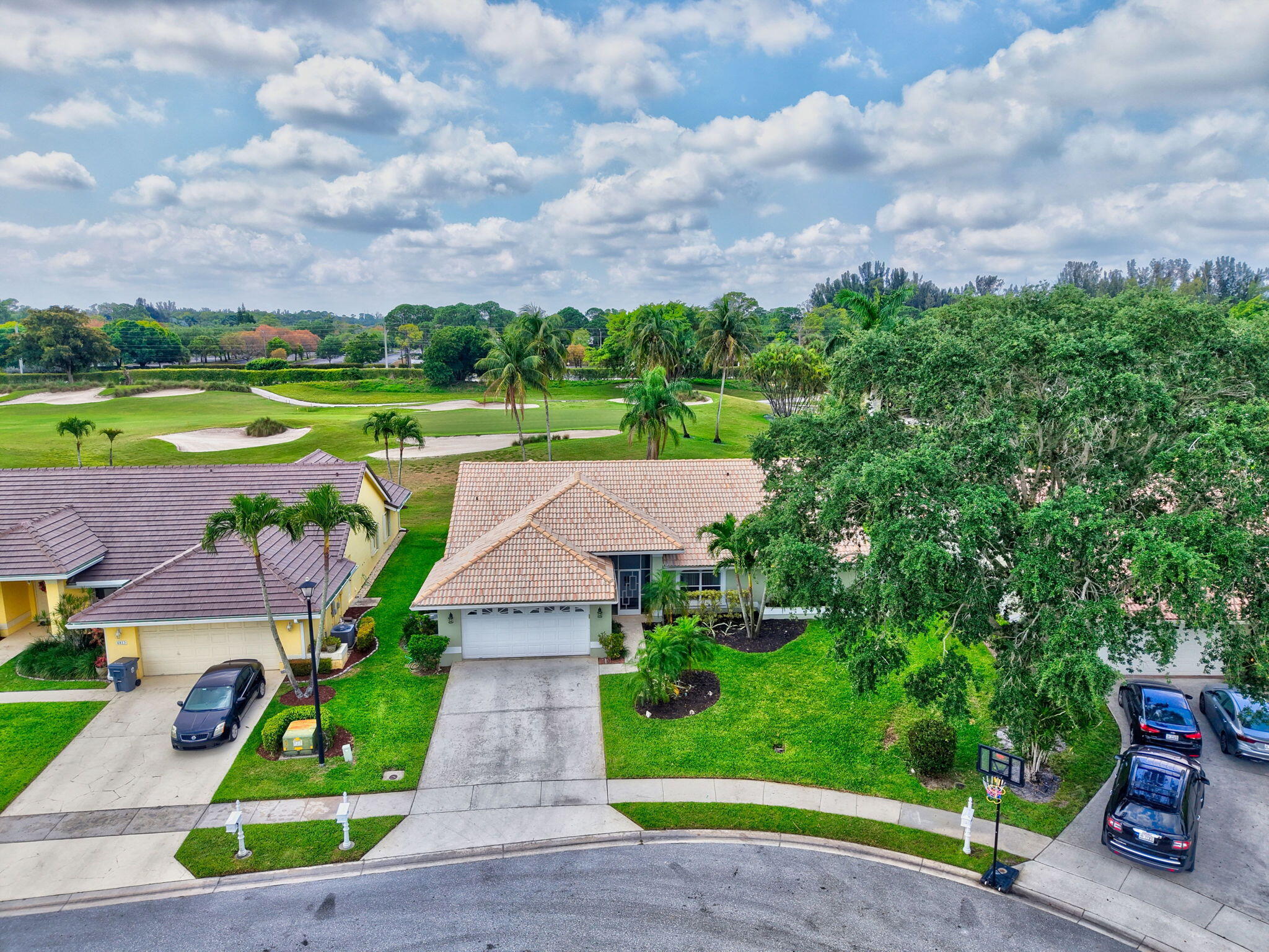 6019 Wedgewood Village Circle
