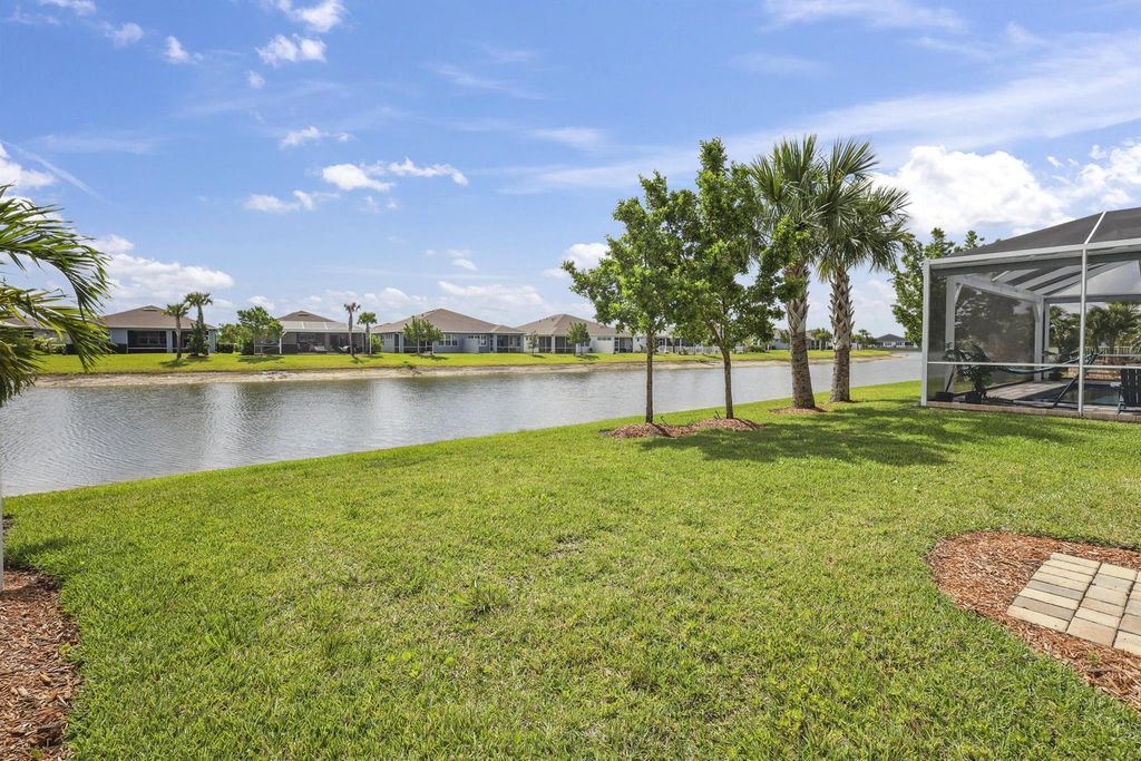 Photo of 12914 SW Vermillion Circle, Port Saint Lucie, FL 34987 (MLS # R11088984)
