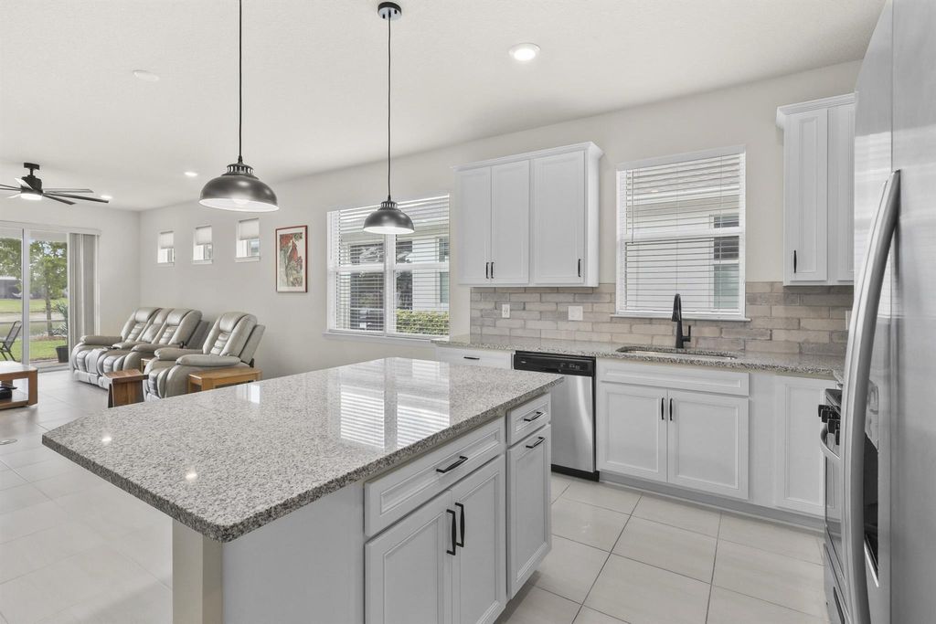 Photo of 12914 SW Vermillion Circle, Port Saint Lucie, FL 34987 (MLS # R11088984)