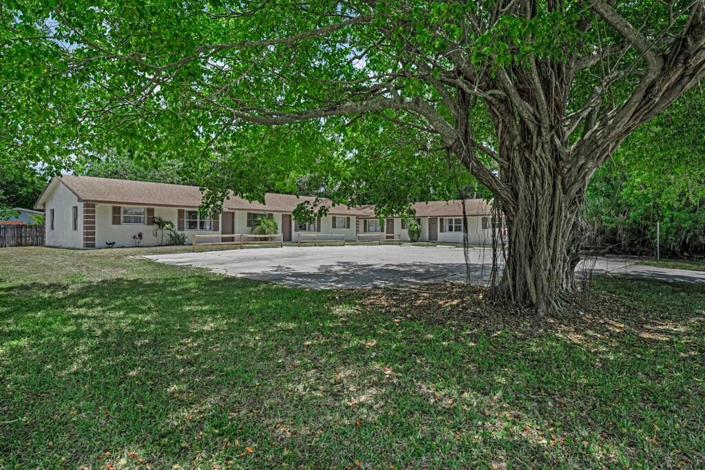 Photo of 732 Neil Road #1-4, West Palm Beach, FL 33415 (MLS # R11101202)