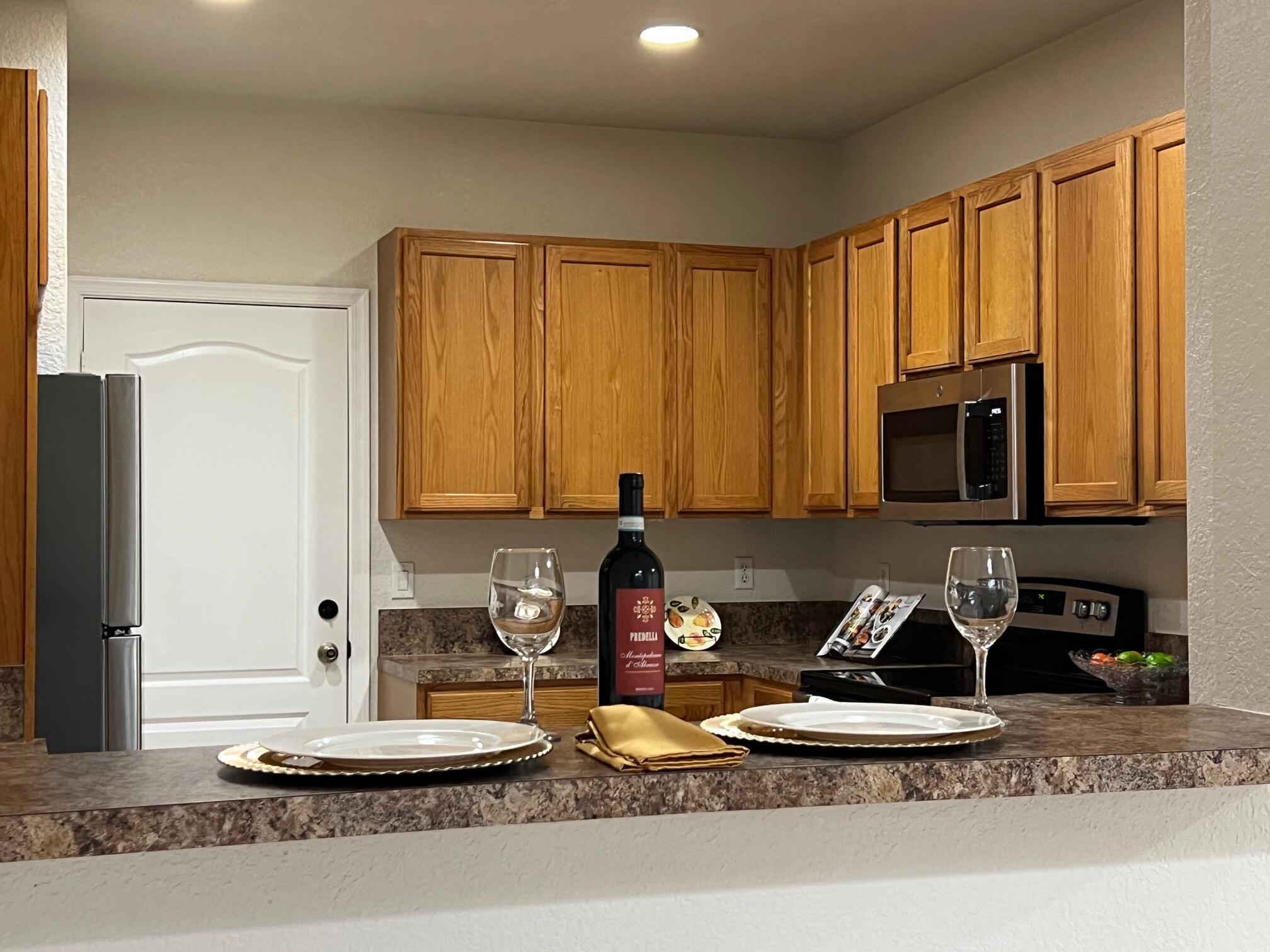 VERONA PALMS - Residential Lease