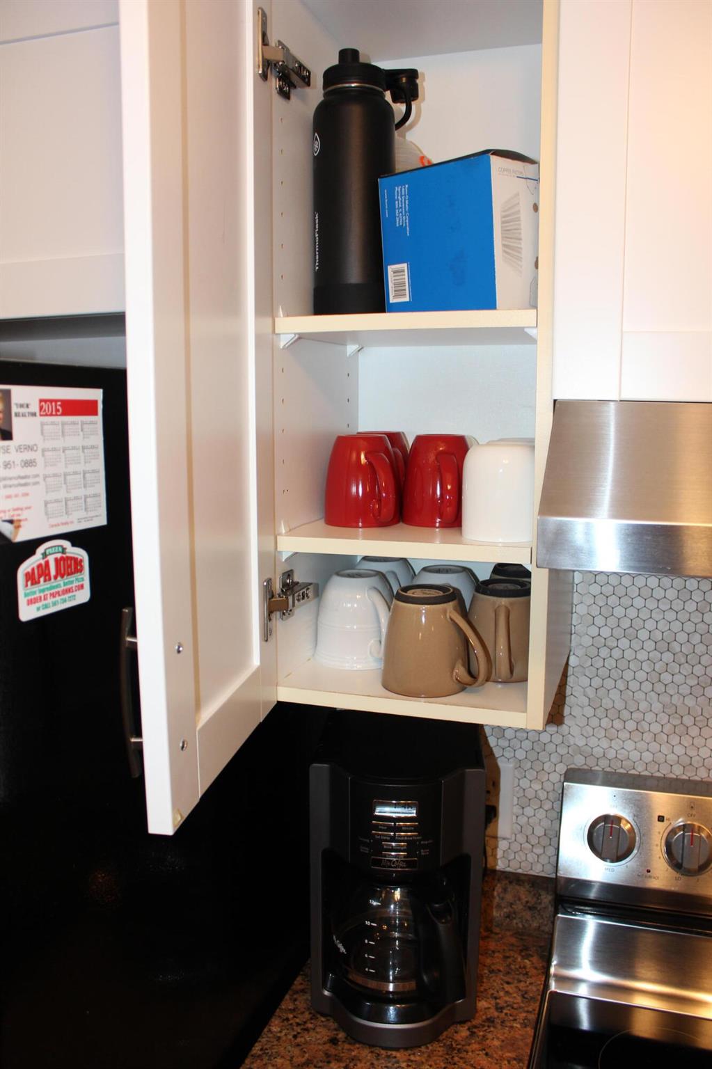 TUSCANY ON THE INTRACOAST - Residential Lease