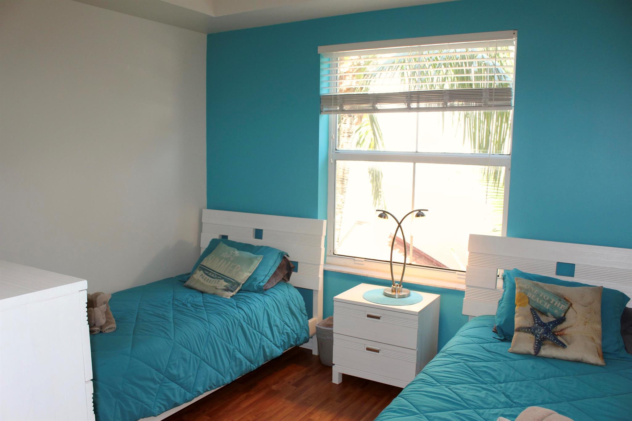 TUSCANY ON THE INTRACOAST - Residential Lease