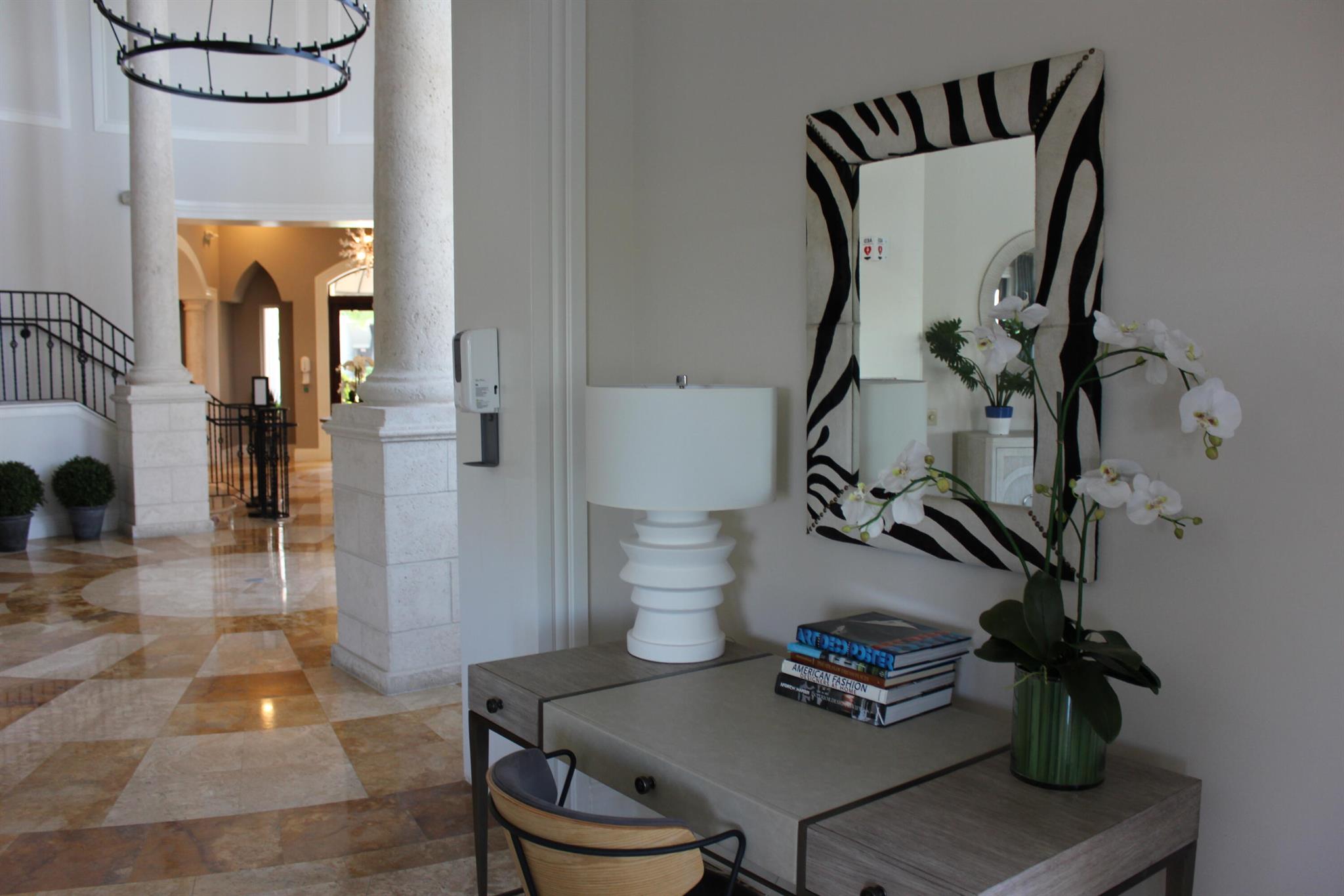 TUSCANY ON THE INTRACOAST - Residential Lease