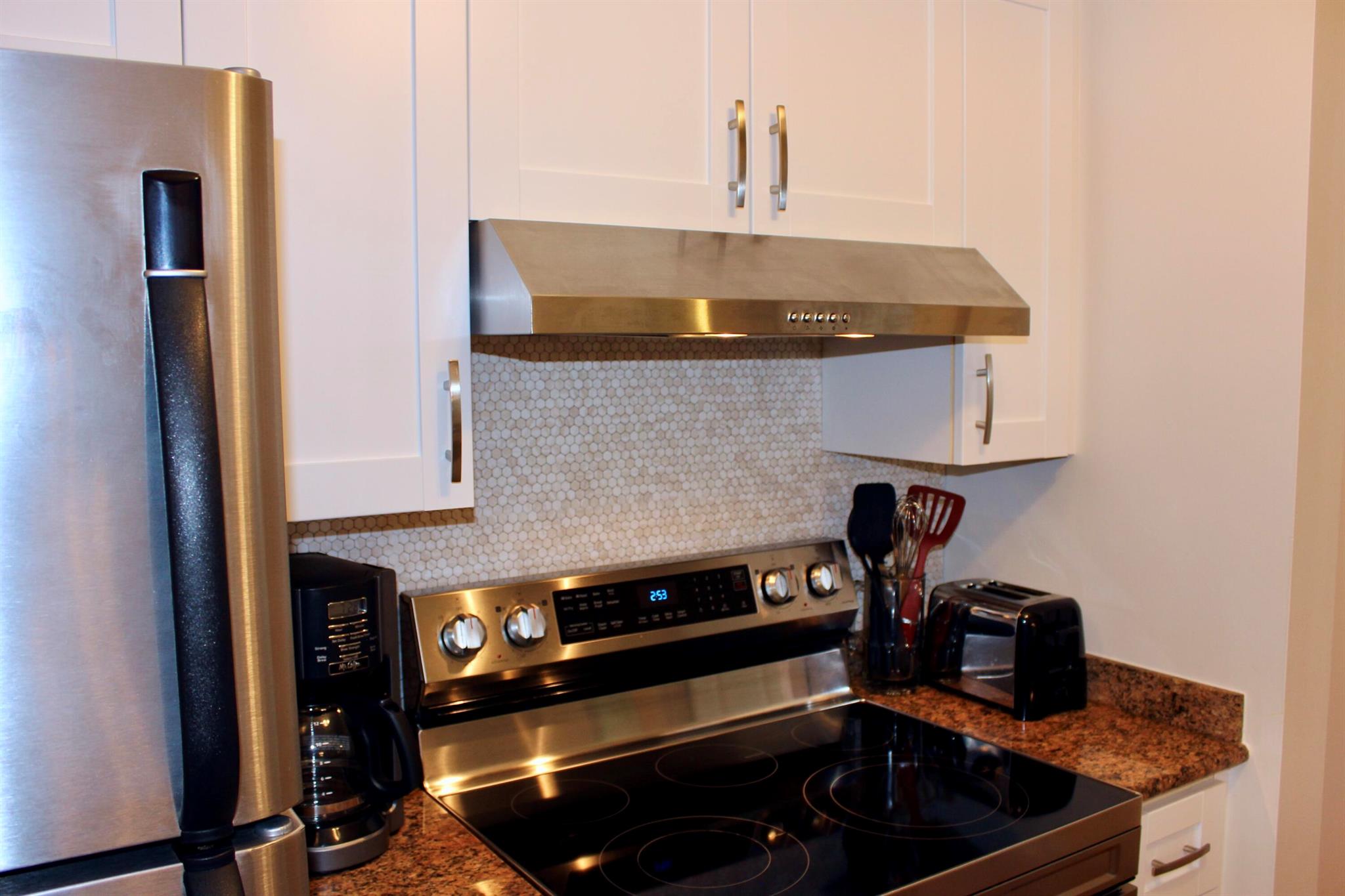 TUSCANY ON THE INTRACOAST - Residential Lease