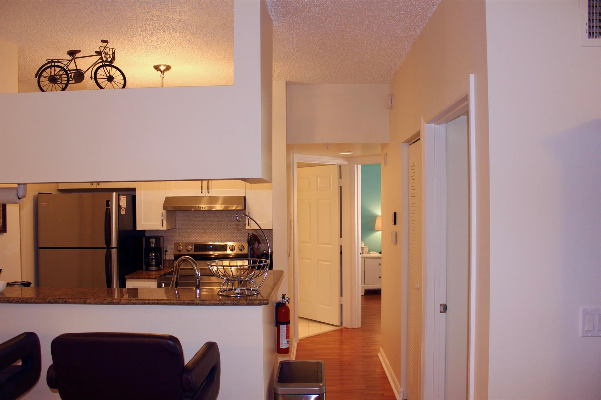 TUSCANY ON THE INTRACOAST - Residential Lease