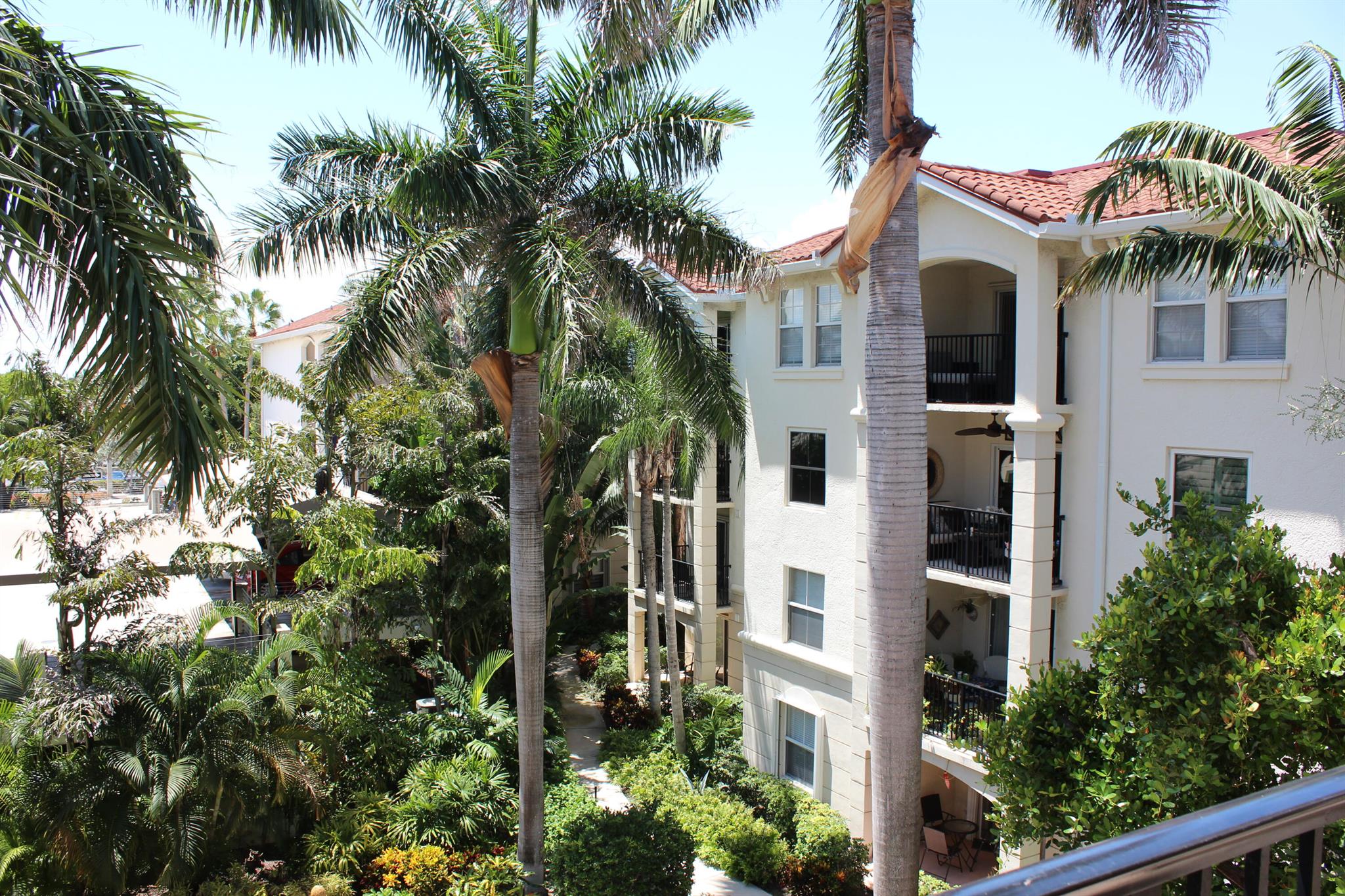 TUSCANY ON THE INTRACOAST - Residential Lease