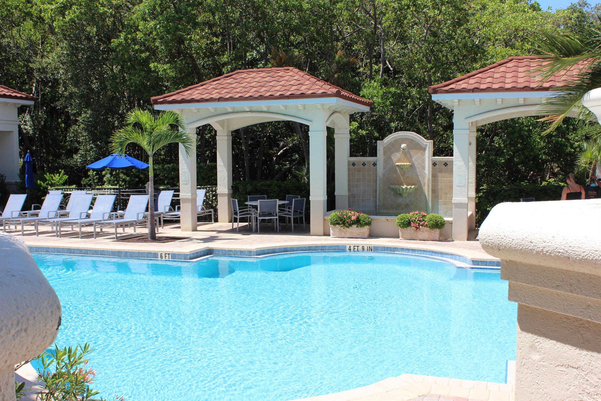 TUSCANY ON THE INTRACOAST - Residential Lease