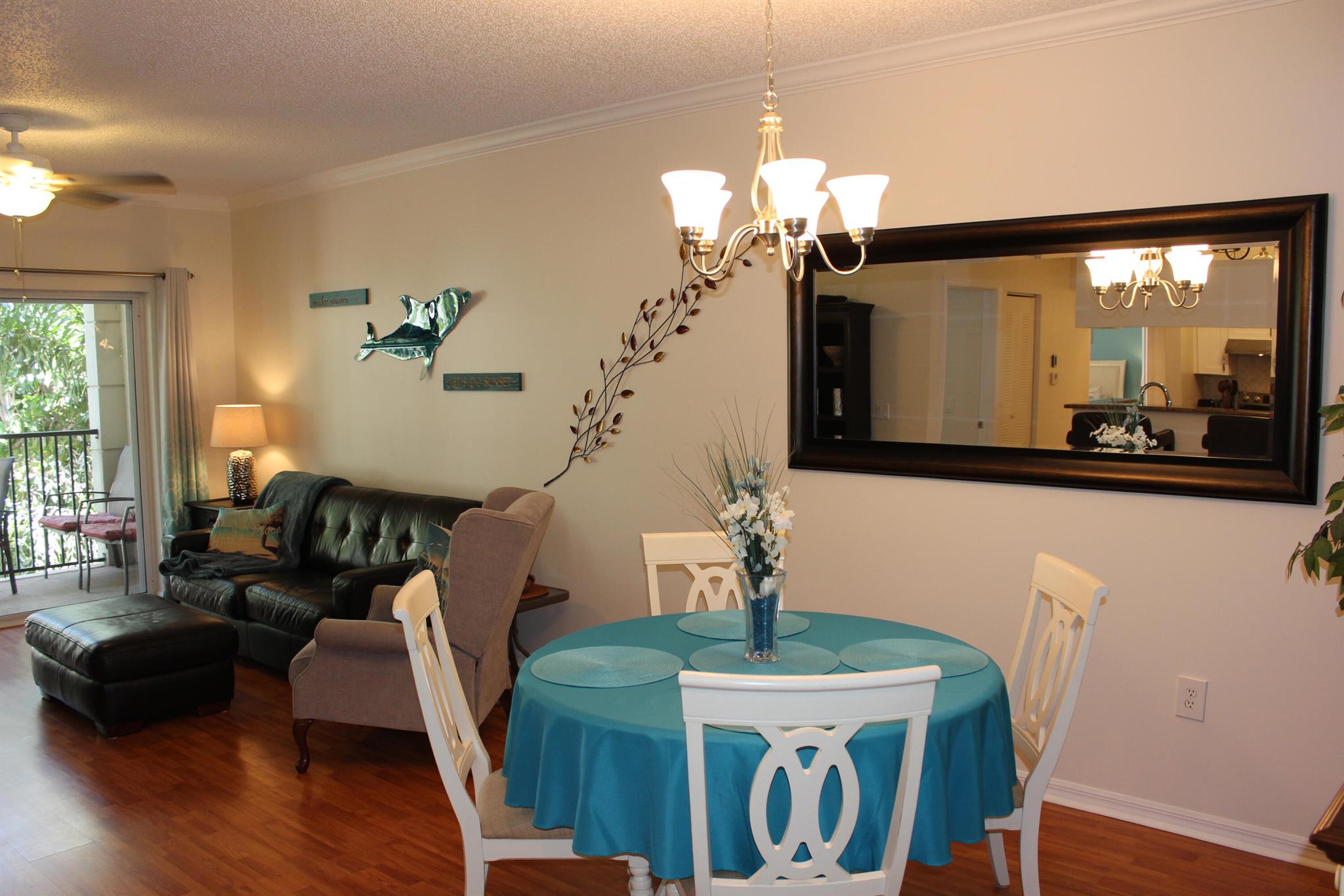 TUSCANY ON THE INTRACOAST - Residential Lease