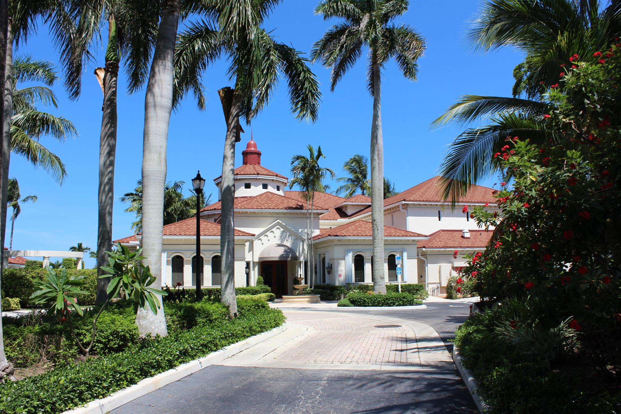 TUSCANY ON THE INTRACOAST - Residential Lease