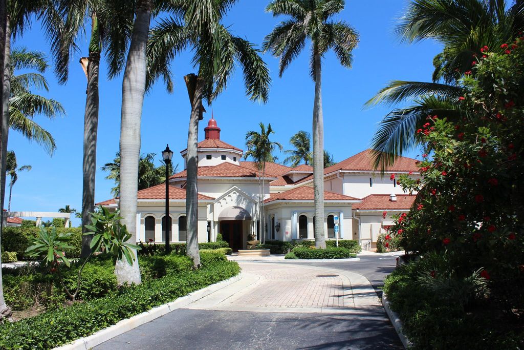 Photo of 3302 Tuscany Way, Boynton Beach, FL 33435 (MLS # R11138286)