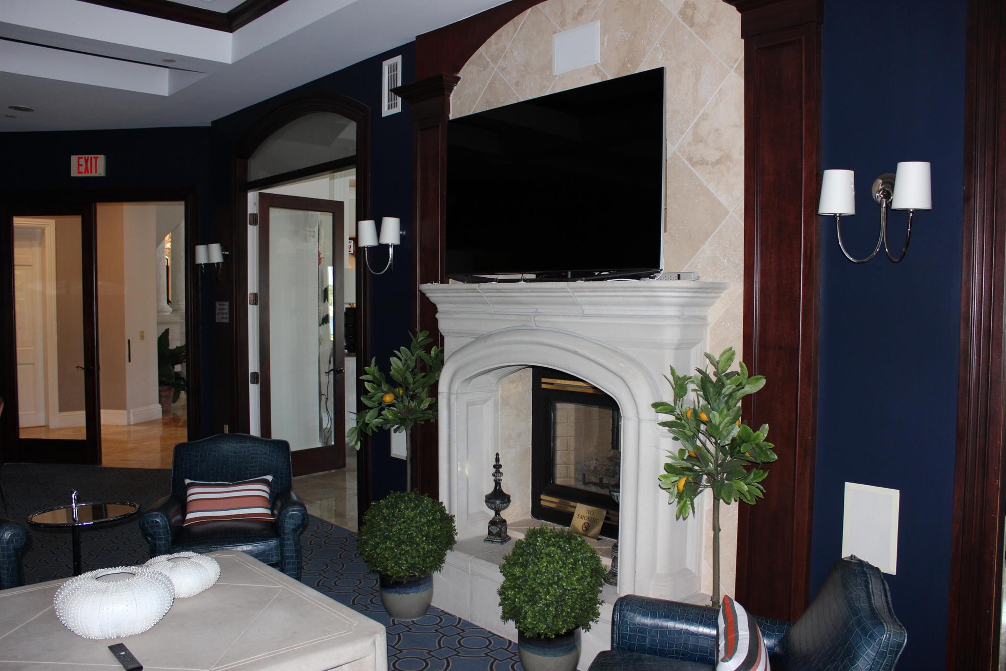 TUSCANY ON THE INTRACOAST - Residential Lease