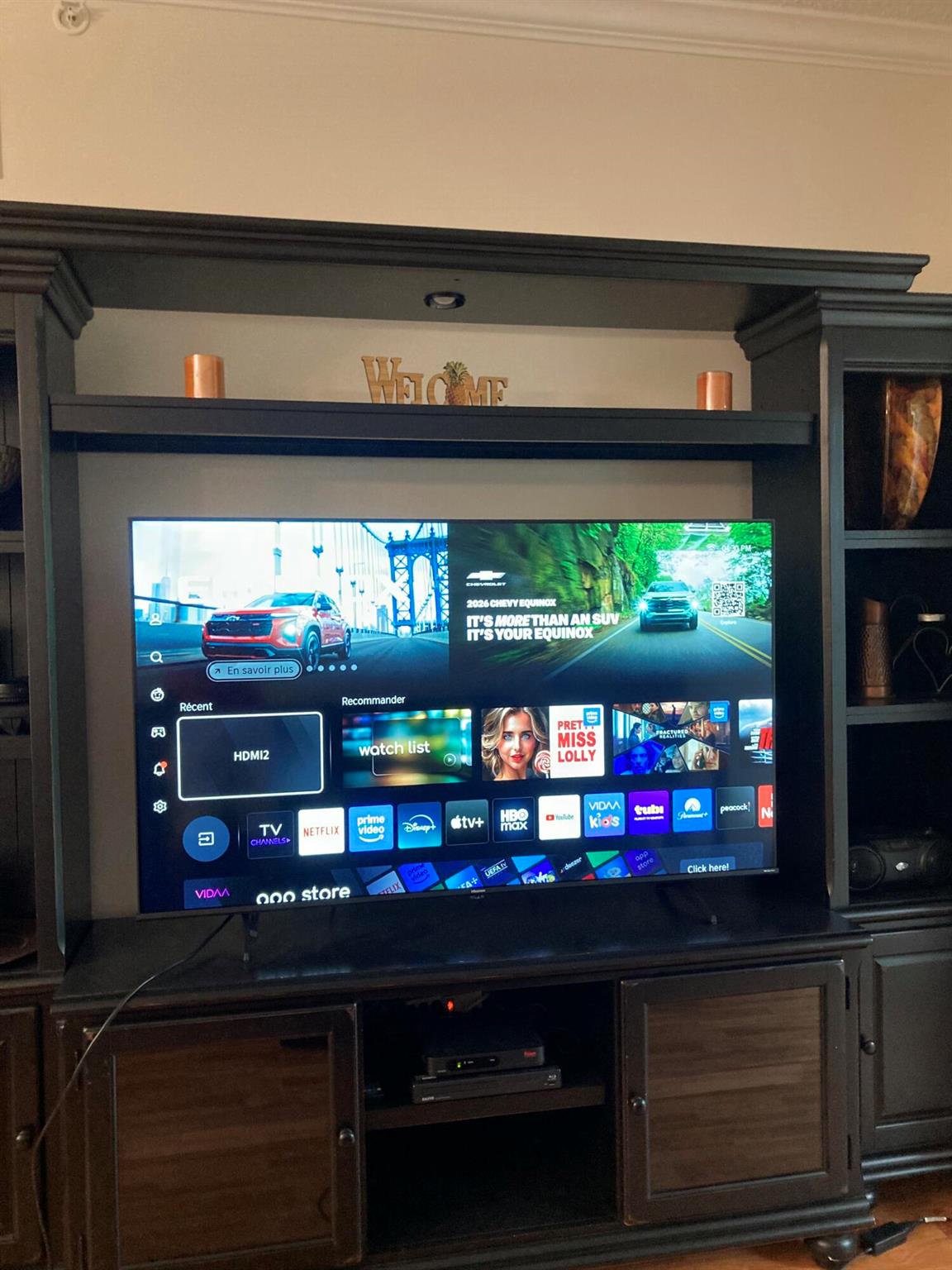 TUSCANY ON THE INTRACOAST - Residential Lease