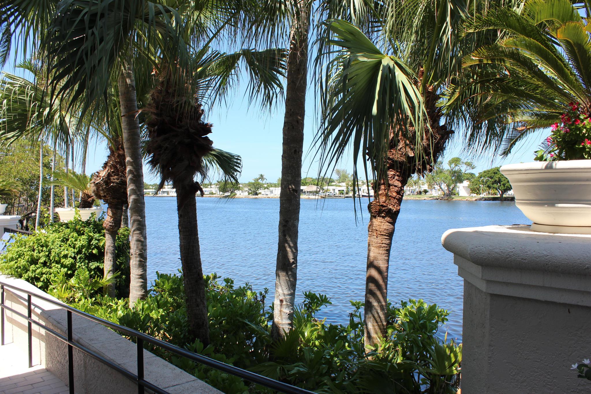 TUSCANY ON THE INTRACOAST - Residential Lease