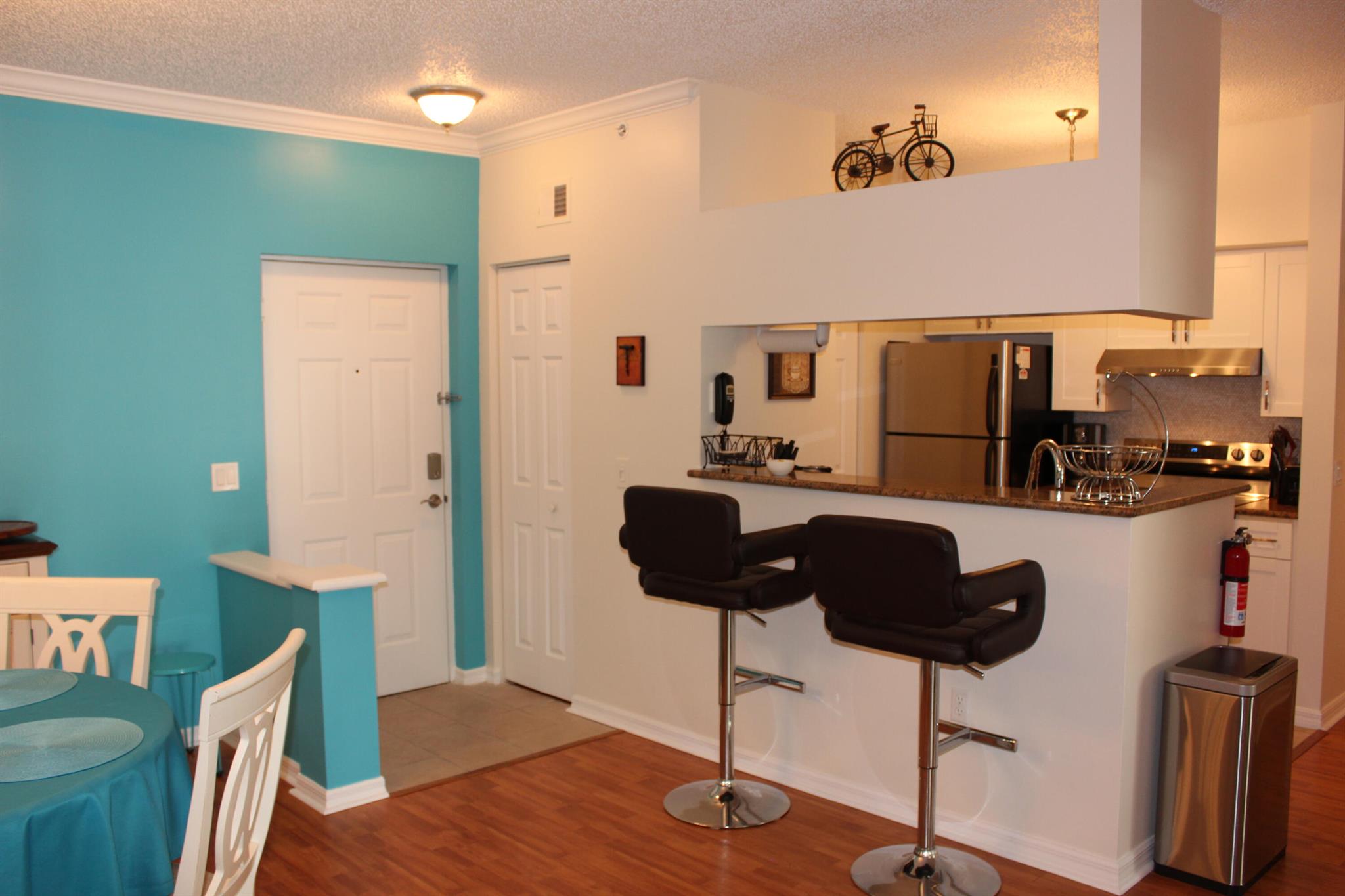 TUSCANY ON THE INTRACOAST - Residential Lease