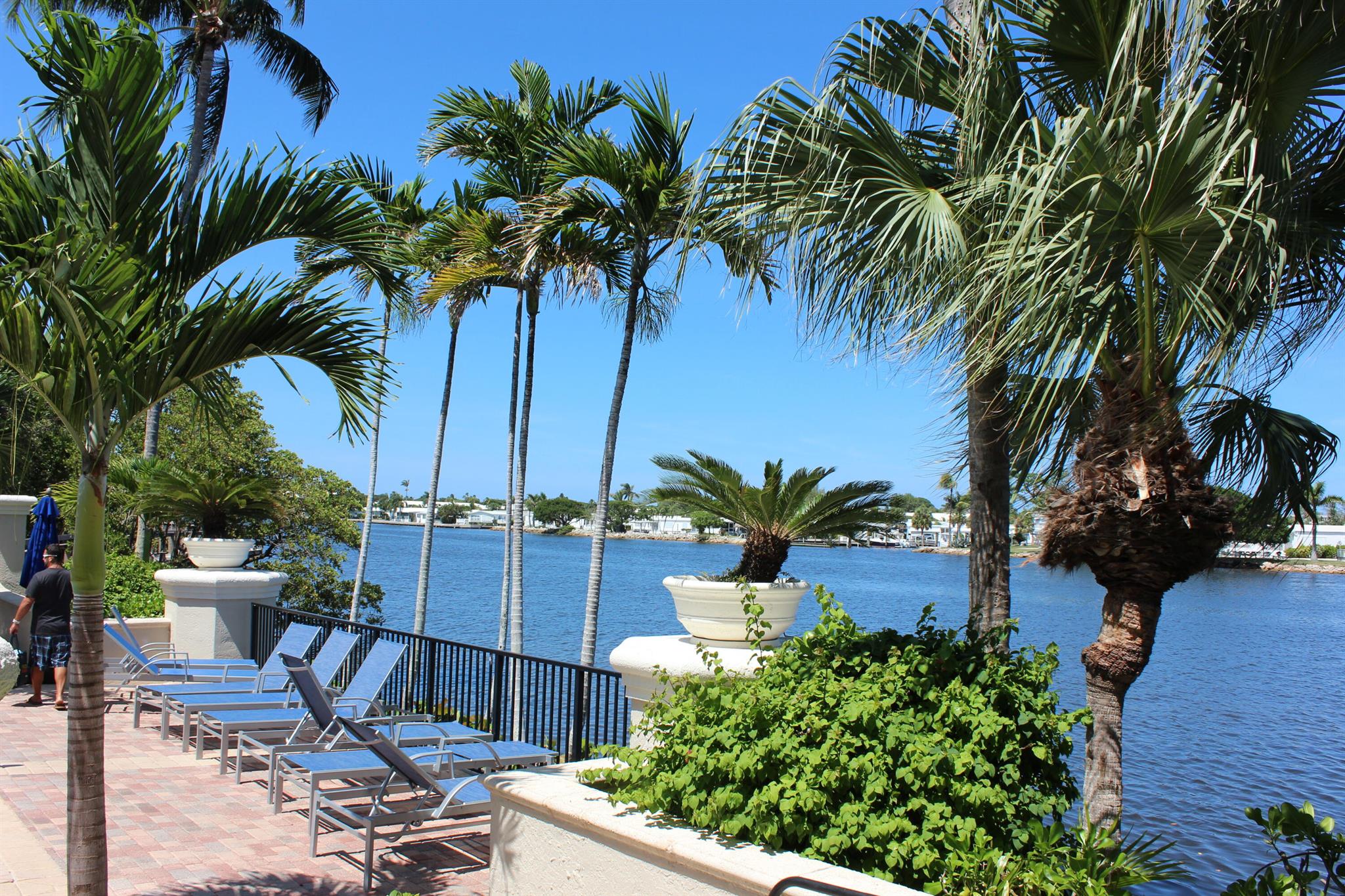 TUSCANY ON THE INTRACOAST - Residential Lease