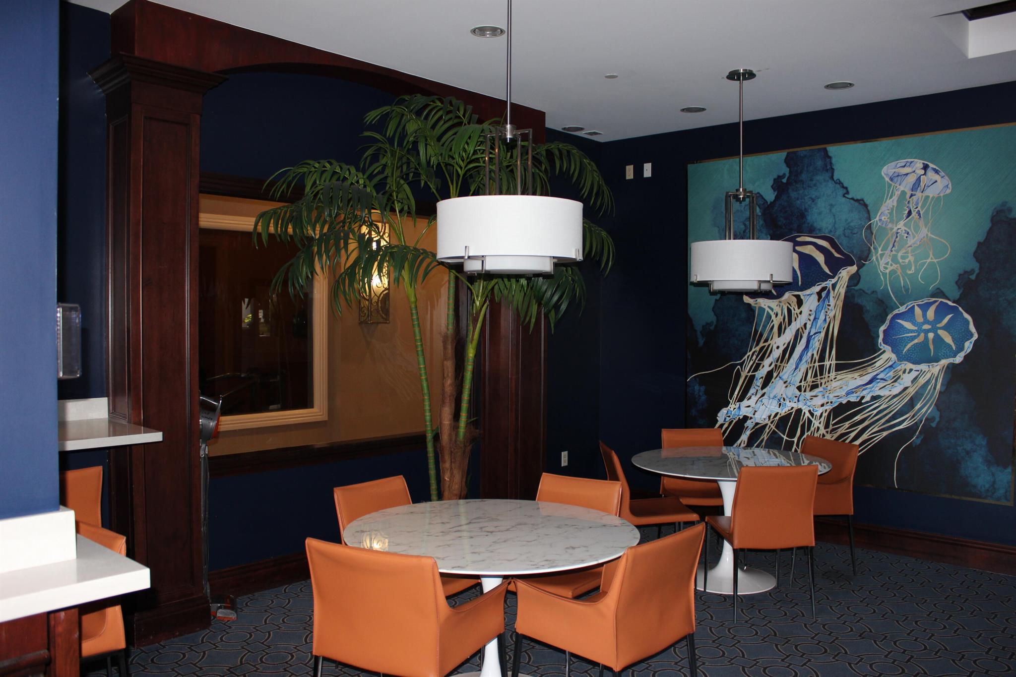 TUSCANY ON THE INTRACOAST - Residential Lease