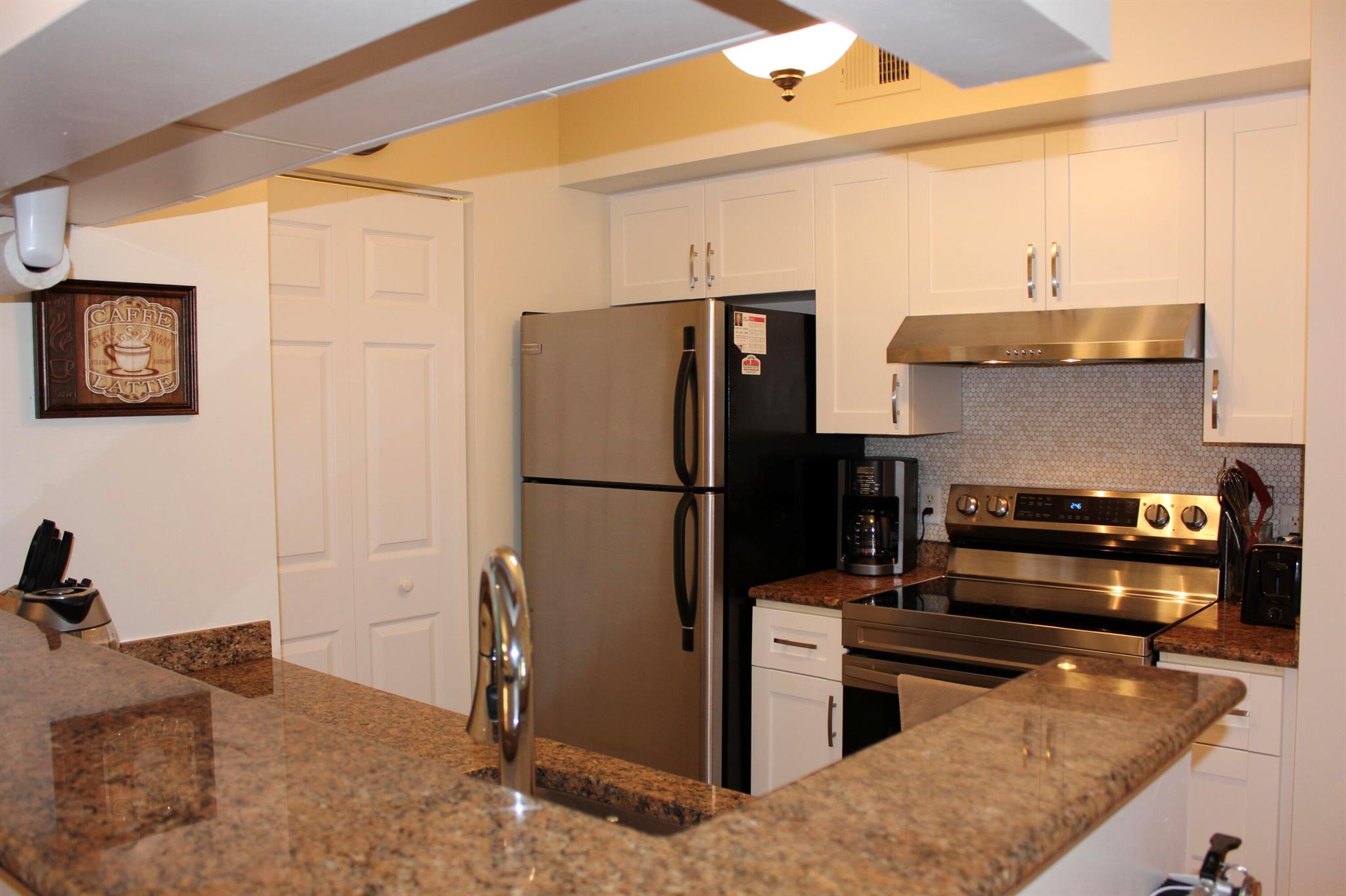 TUSCANY ON THE INTRACOAST - Residential Lease