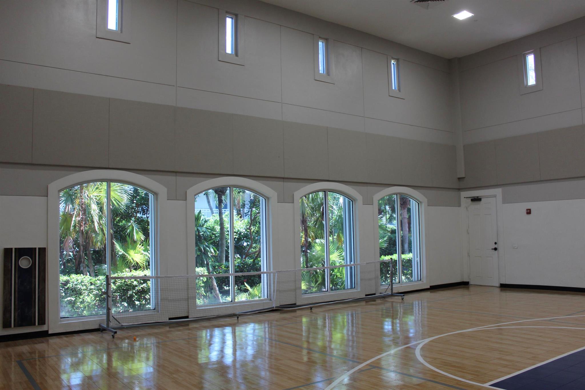 TUSCANY ON THE INTRACOAST - Residential Lease