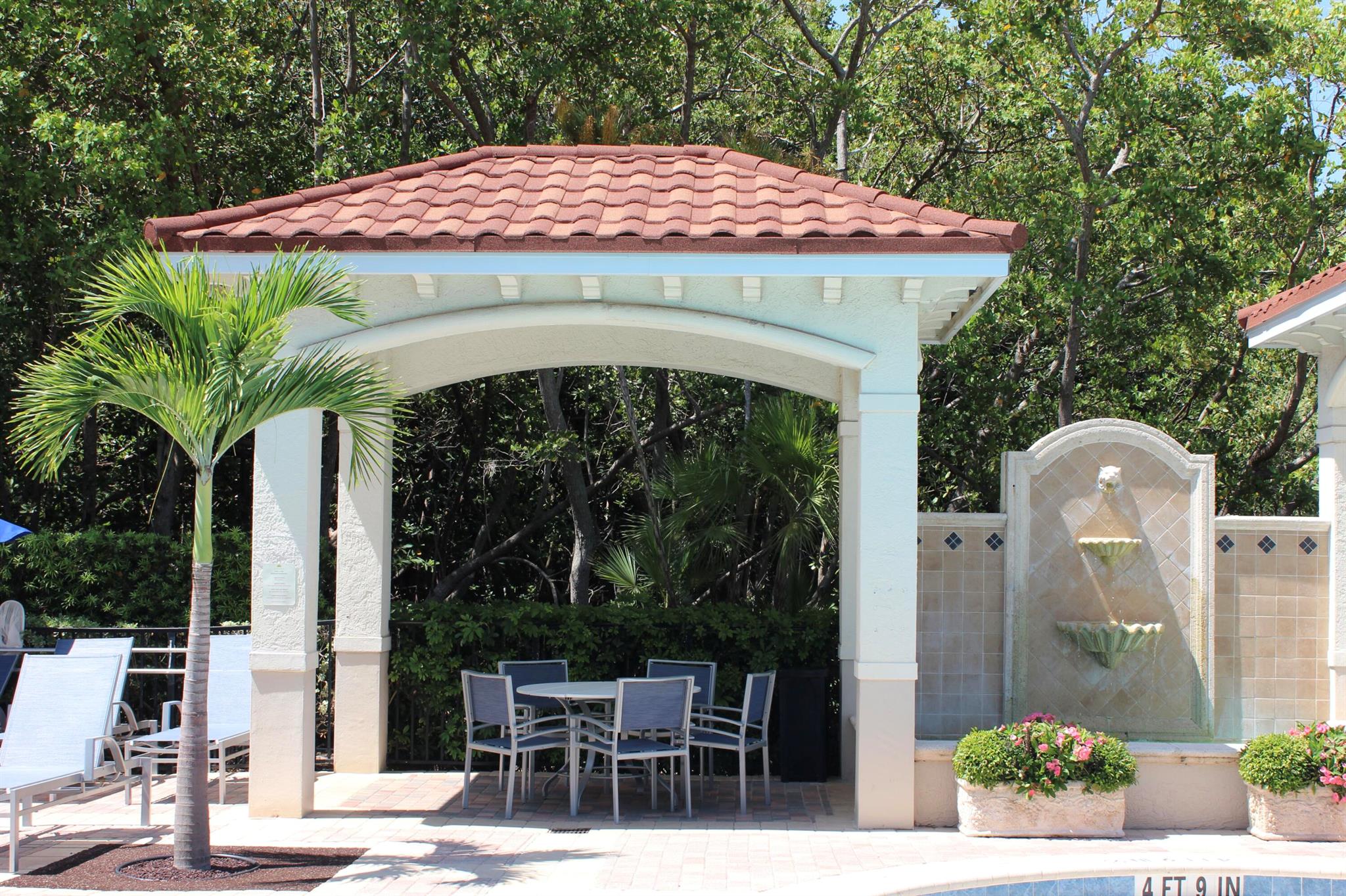 TUSCANY ON THE INTRACOAST - Residential Lease