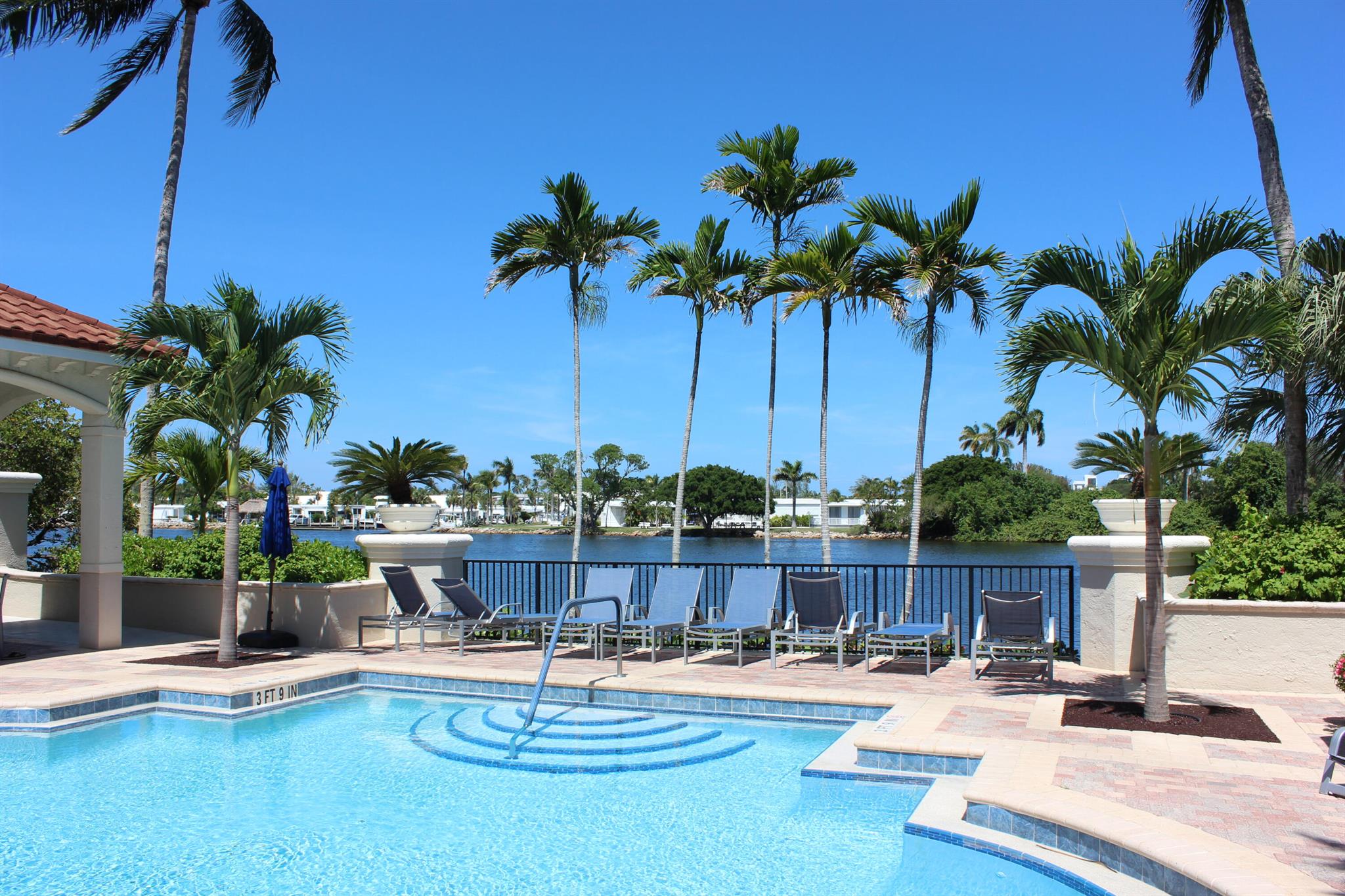 TUSCANY ON THE INTRACOAST - Residential Lease