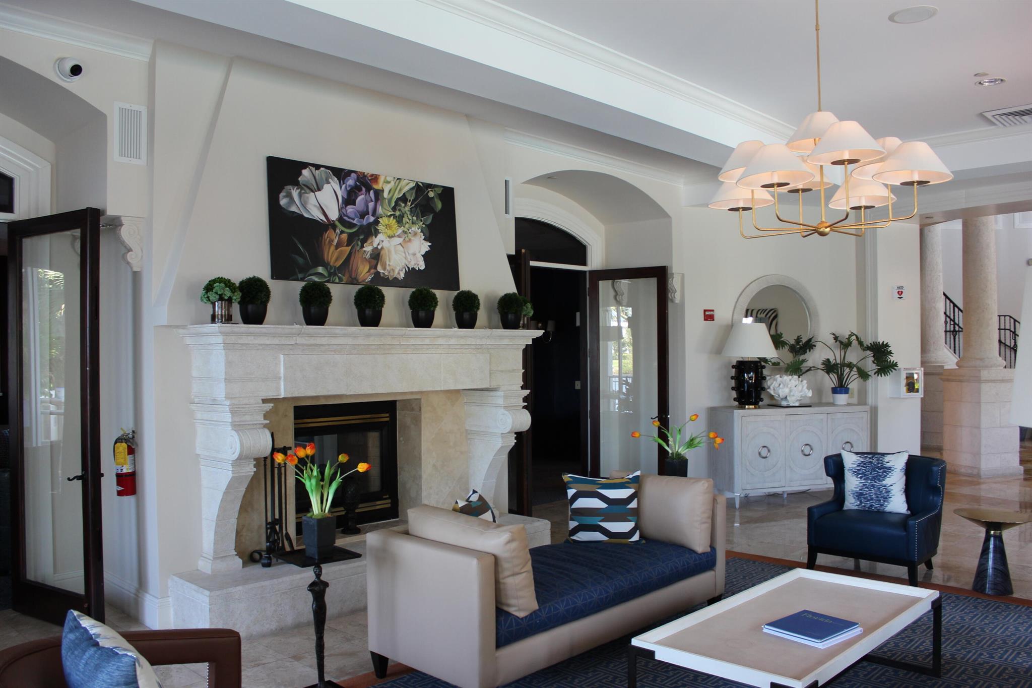 TUSCANY ON THE INTRACOAST - Residential Lease