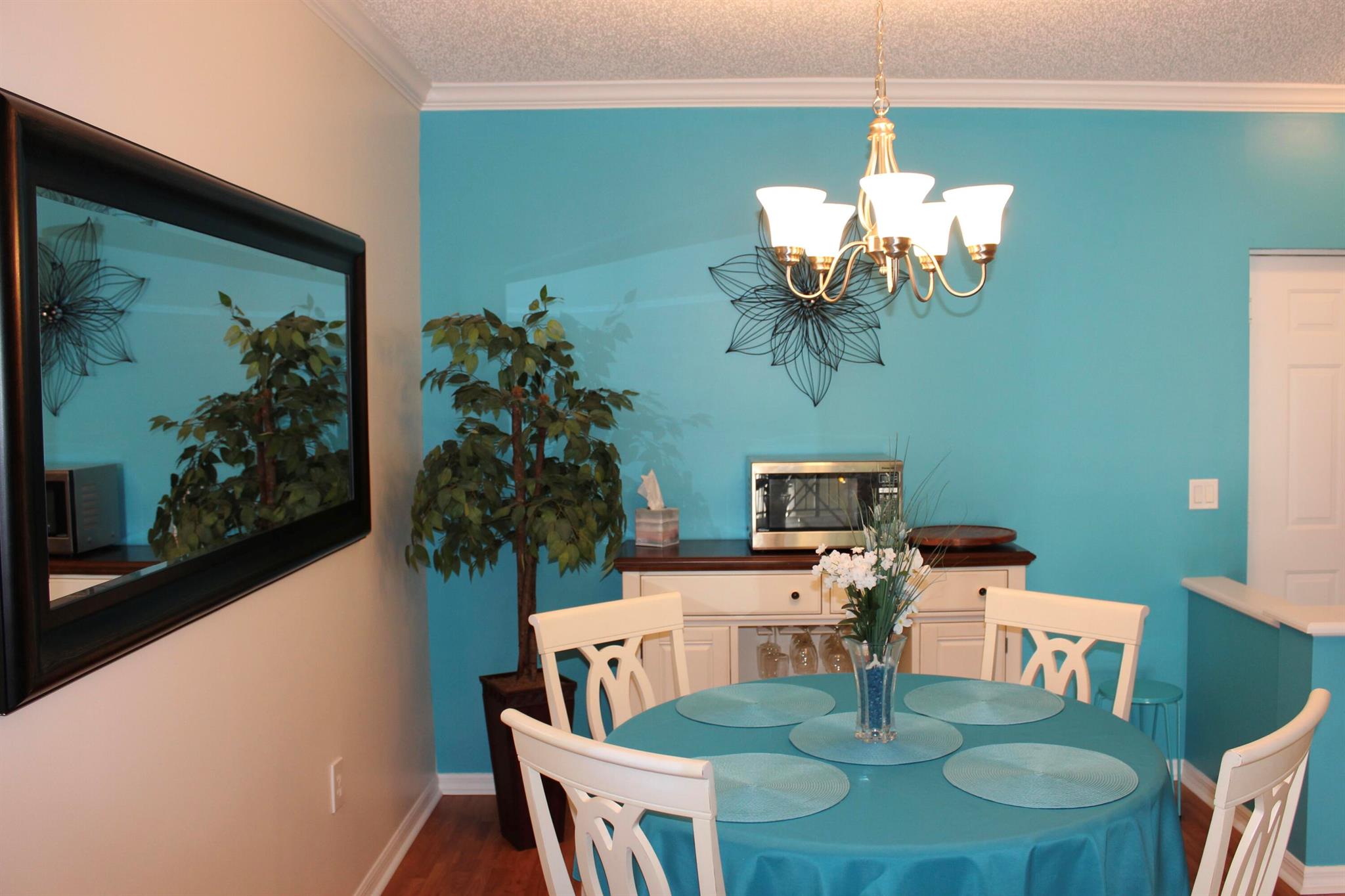 TUSCANY ON THE INTRACOAST - Residential Lease