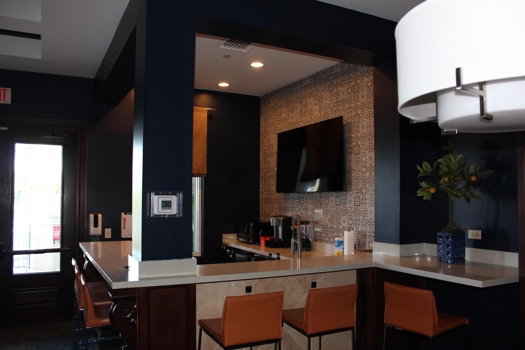 TUSCANY ON THE INTRACOAST - Residential Lease