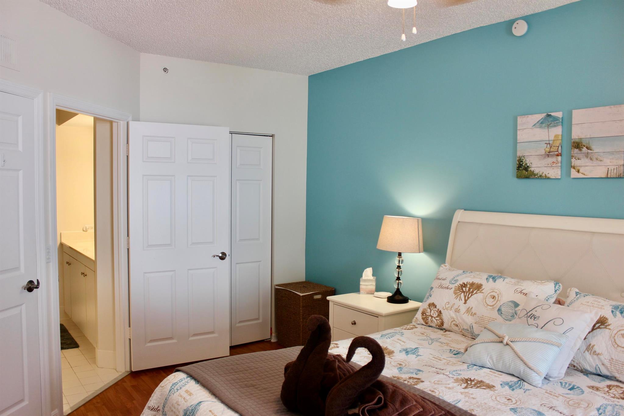 TUSCANY ON THE INTRACOAST - Residential Lease