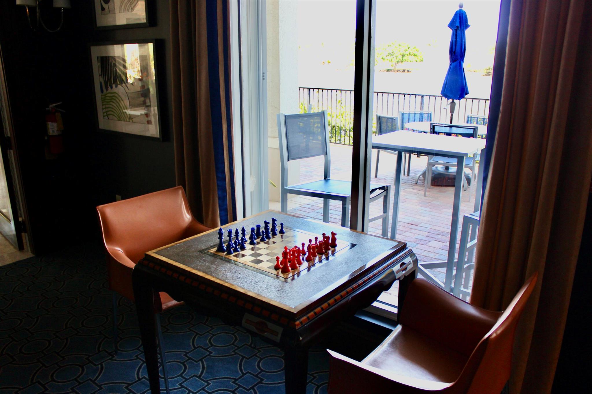 TUSCANY ON THE INTRACOAST - Residential Lease