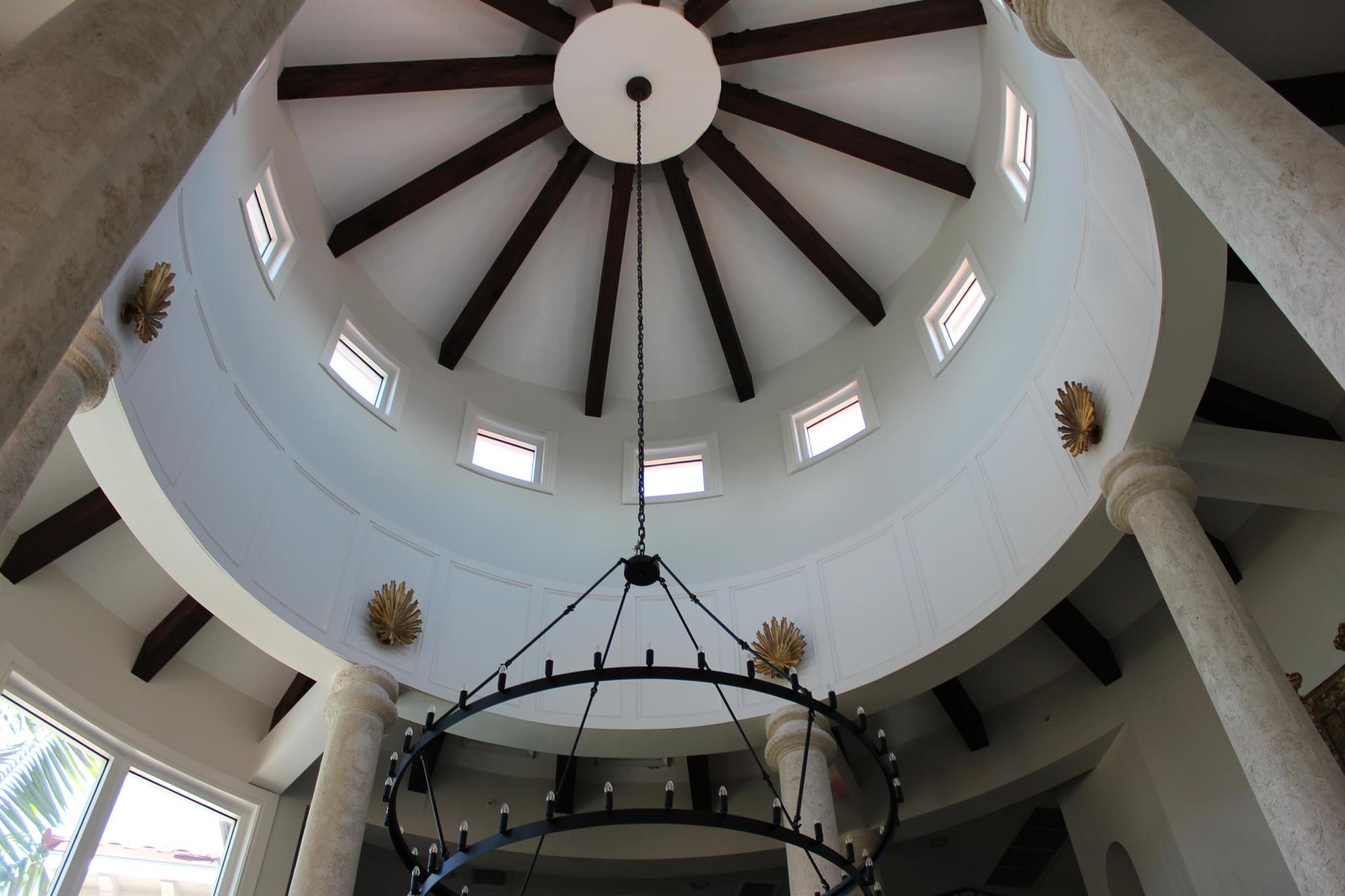 TUSCANY ON THE INTRACOAST - Residential Lease