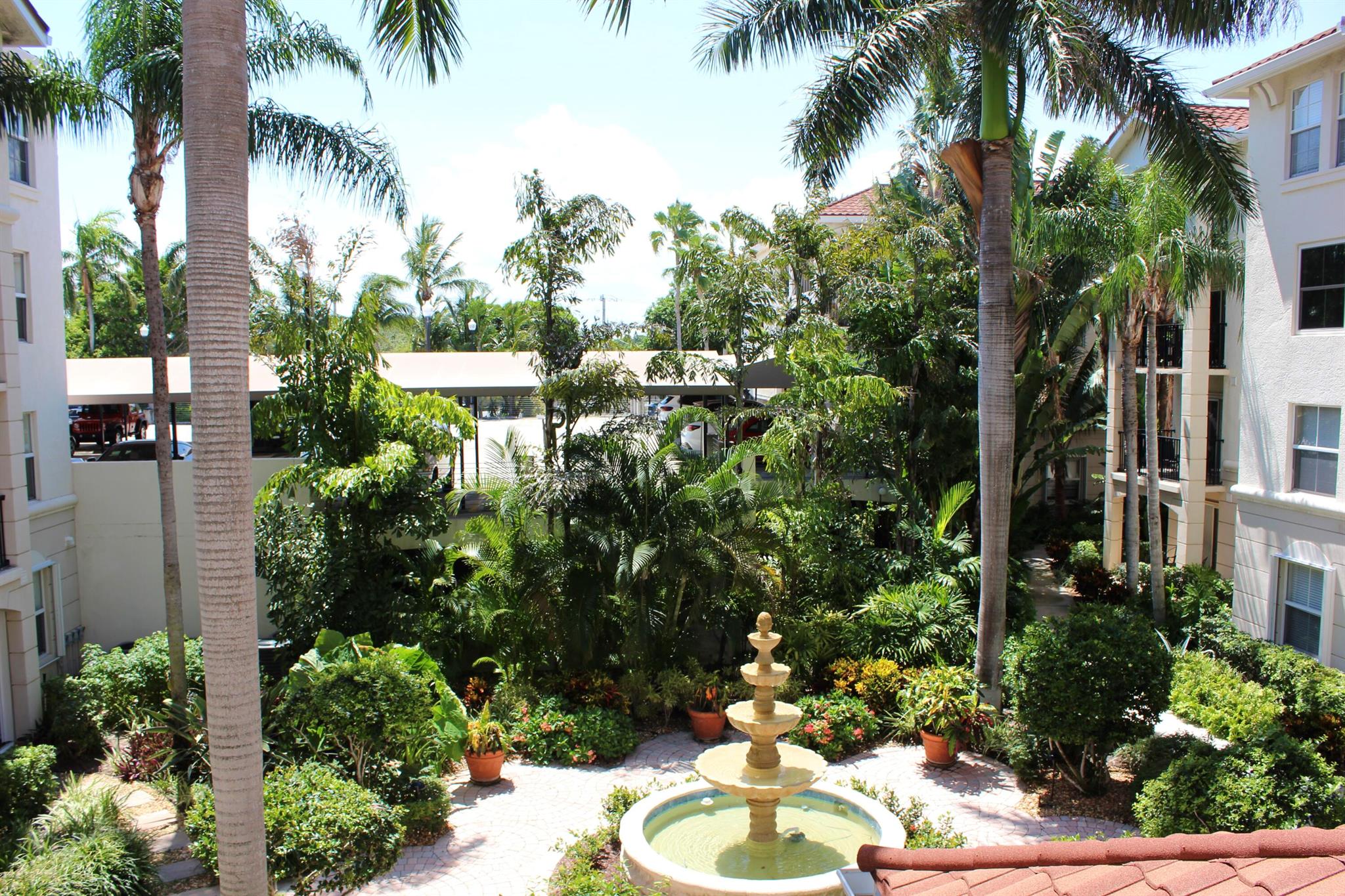 TUSCANY ON THE INTRACOAST - Residential Lease