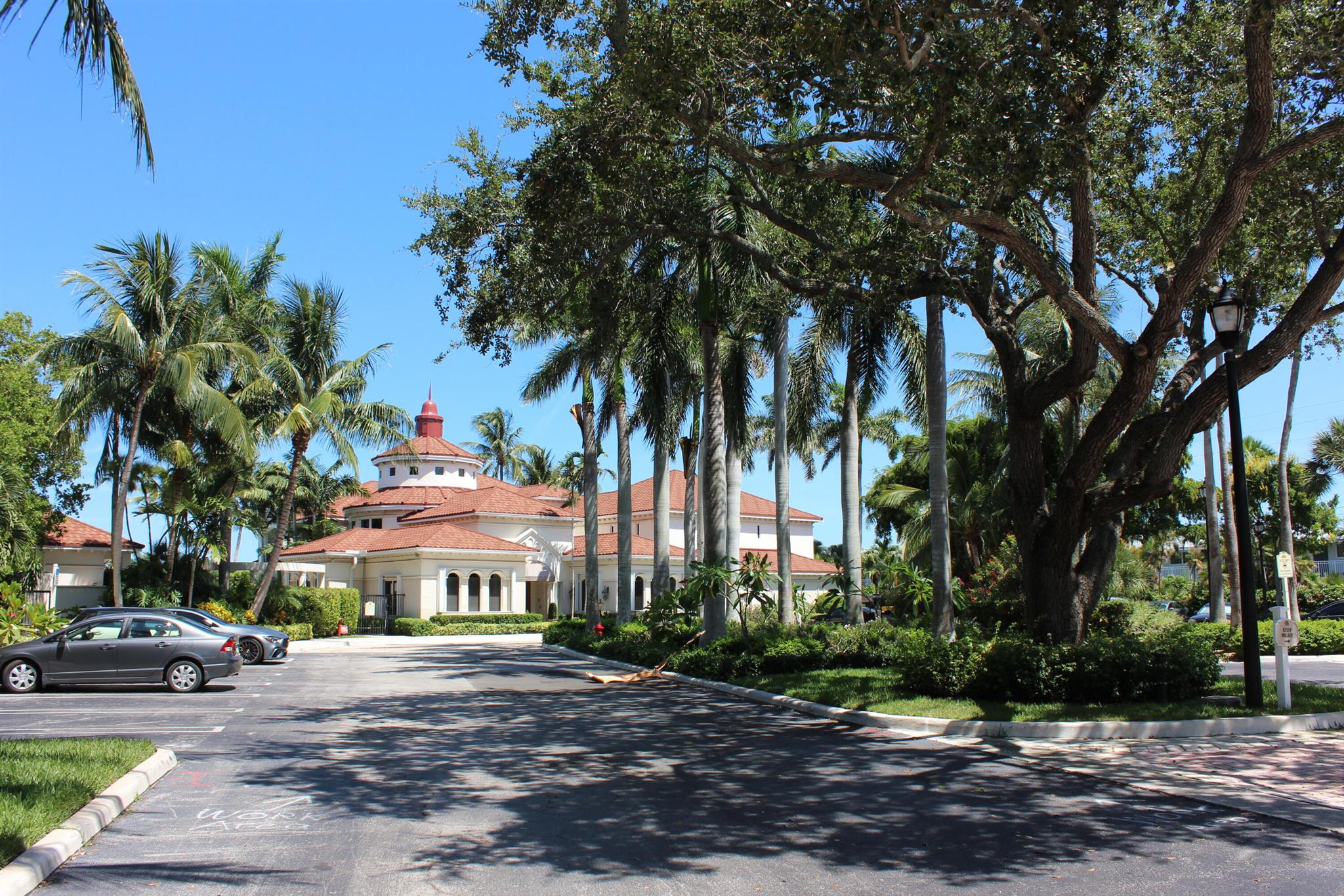 TUSCANY ON THE INTRACOAST - Residential Lease